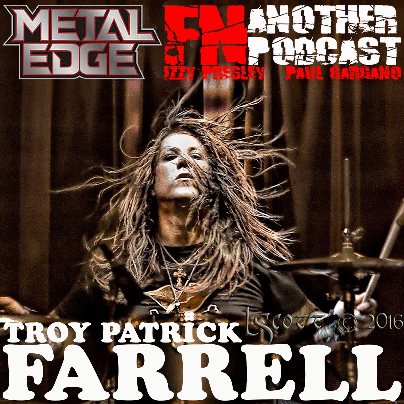 Another FN Podcast With Izzy Presley