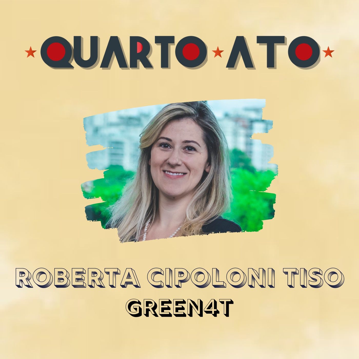 Quarto Ato
