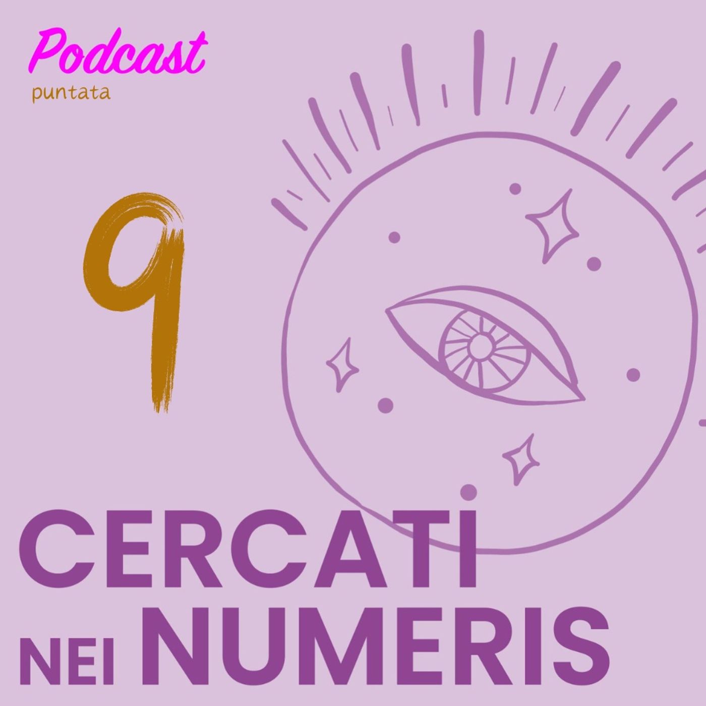 CERCATI NEI NUMERIS - Romina De Luca
