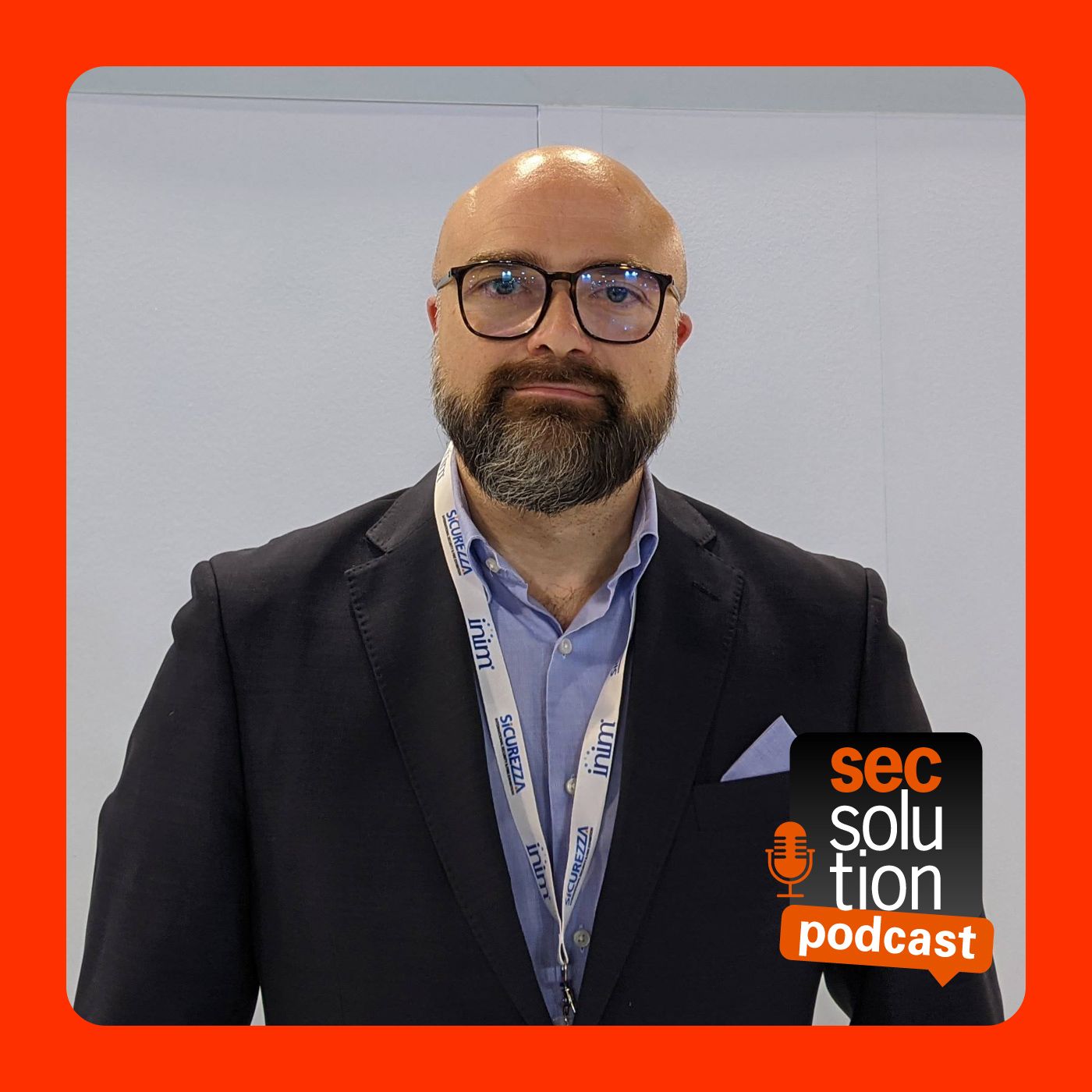Secsolution, scenari, tecnologia e formazione sulla sicurezza