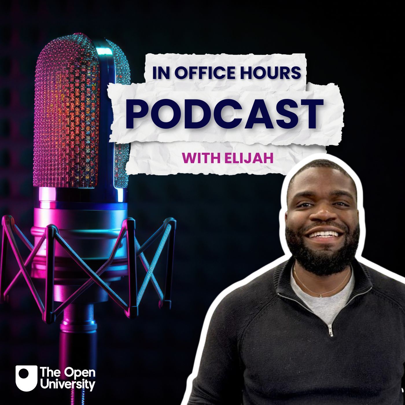 In Office Hours with The Open University