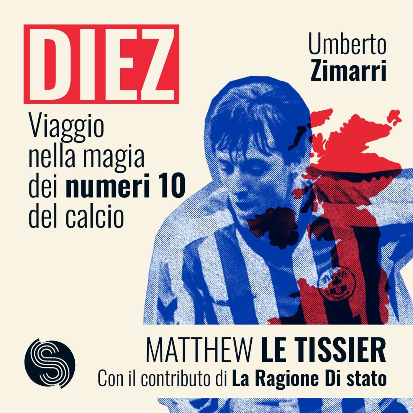 06. Matthew Le Tissier episode artwork