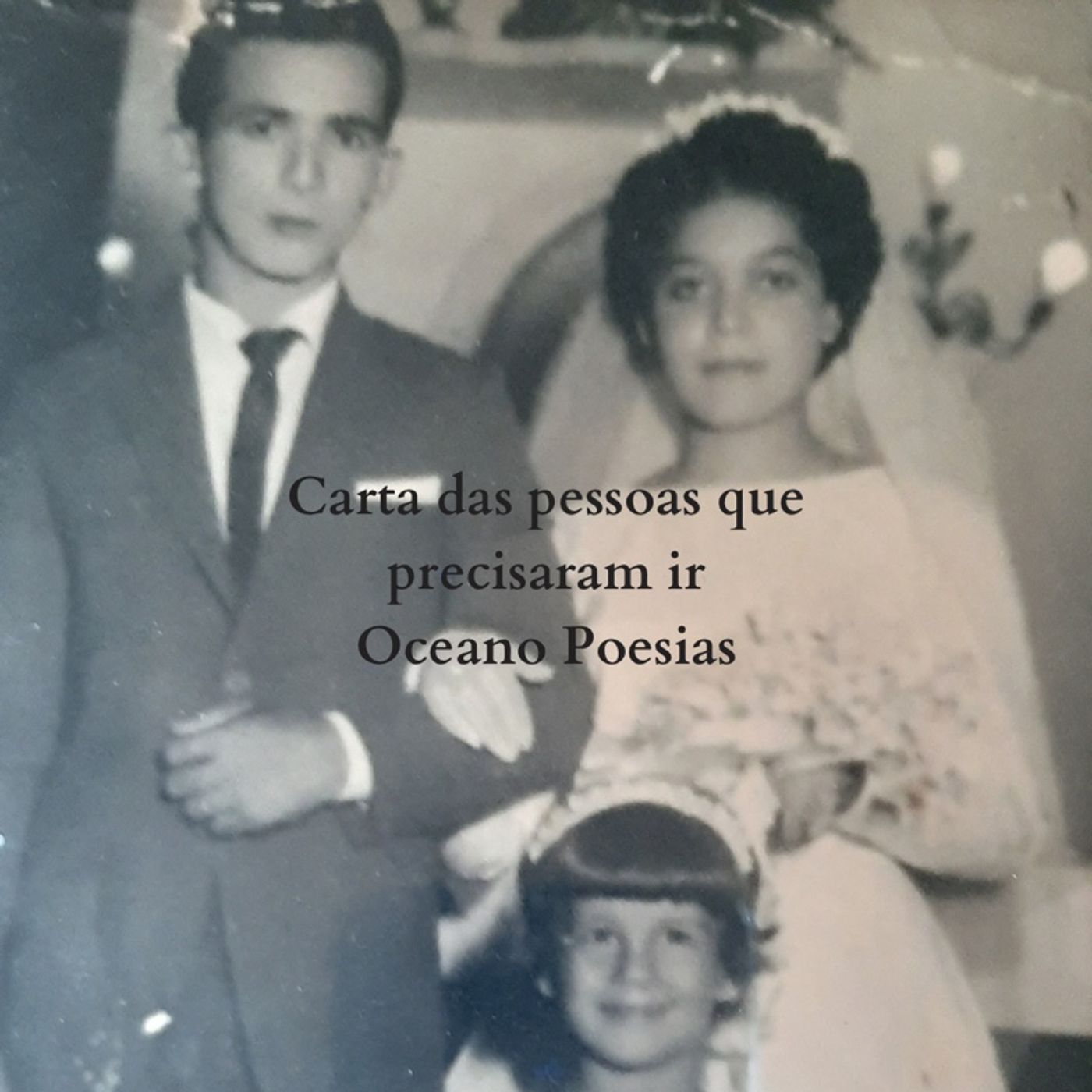 Banho De Poesia