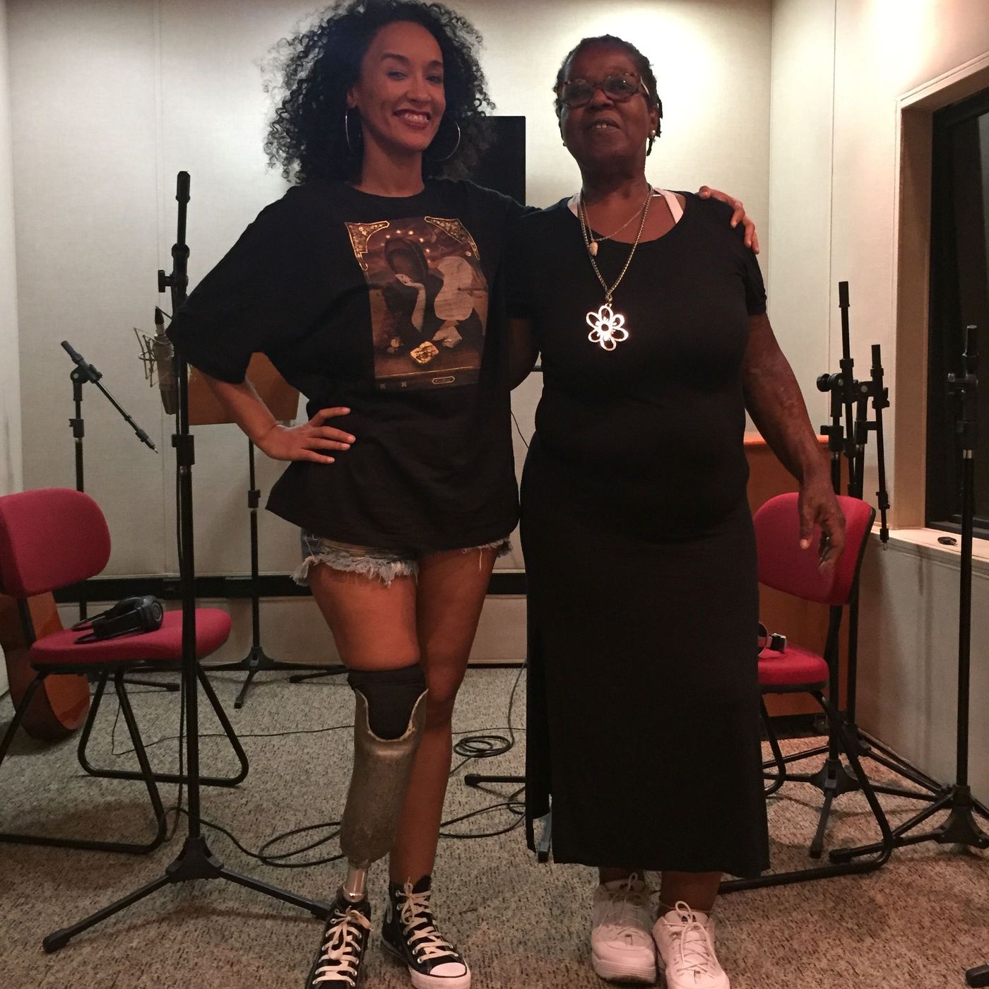 Nós, Mulheres Negras