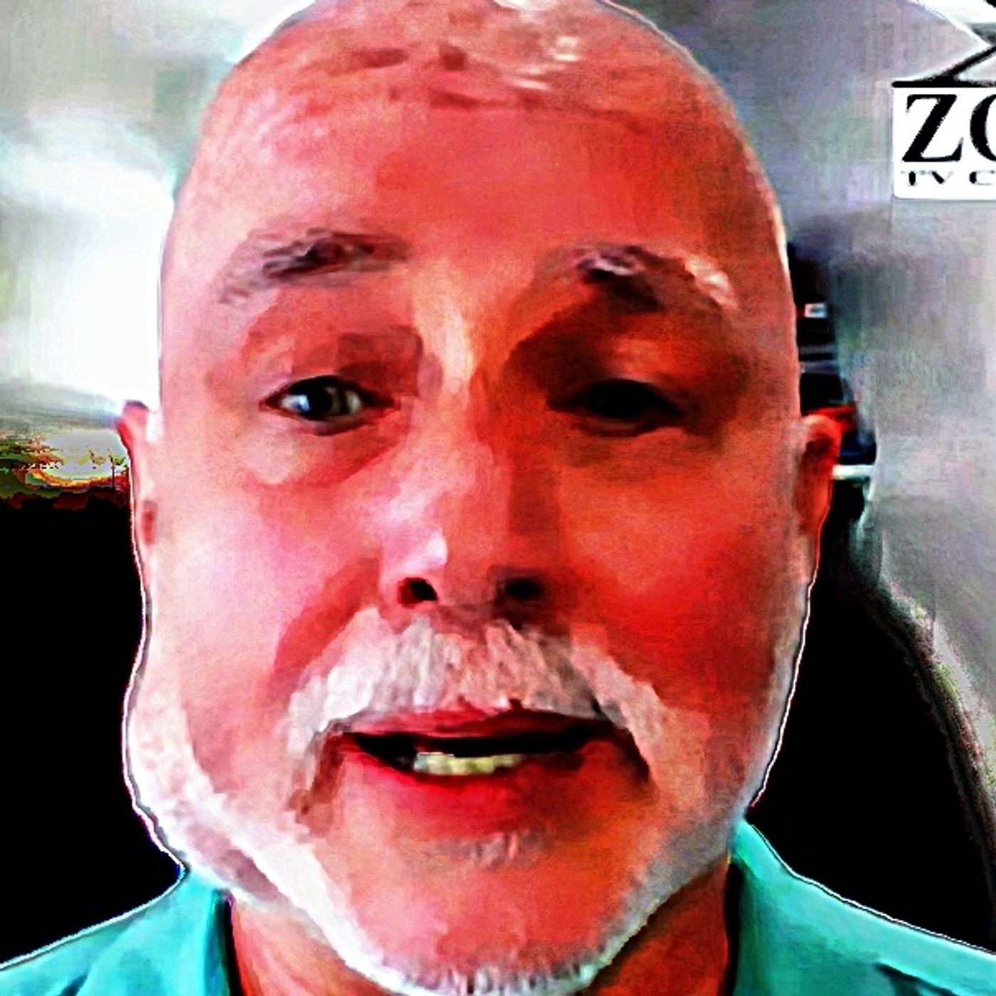 Dr. David Gruder Interviews - RICK BRONIEC - Reimagining Masculinity: Becoming a Psychospiritually Mature Man in the 21st Century episode artwork
