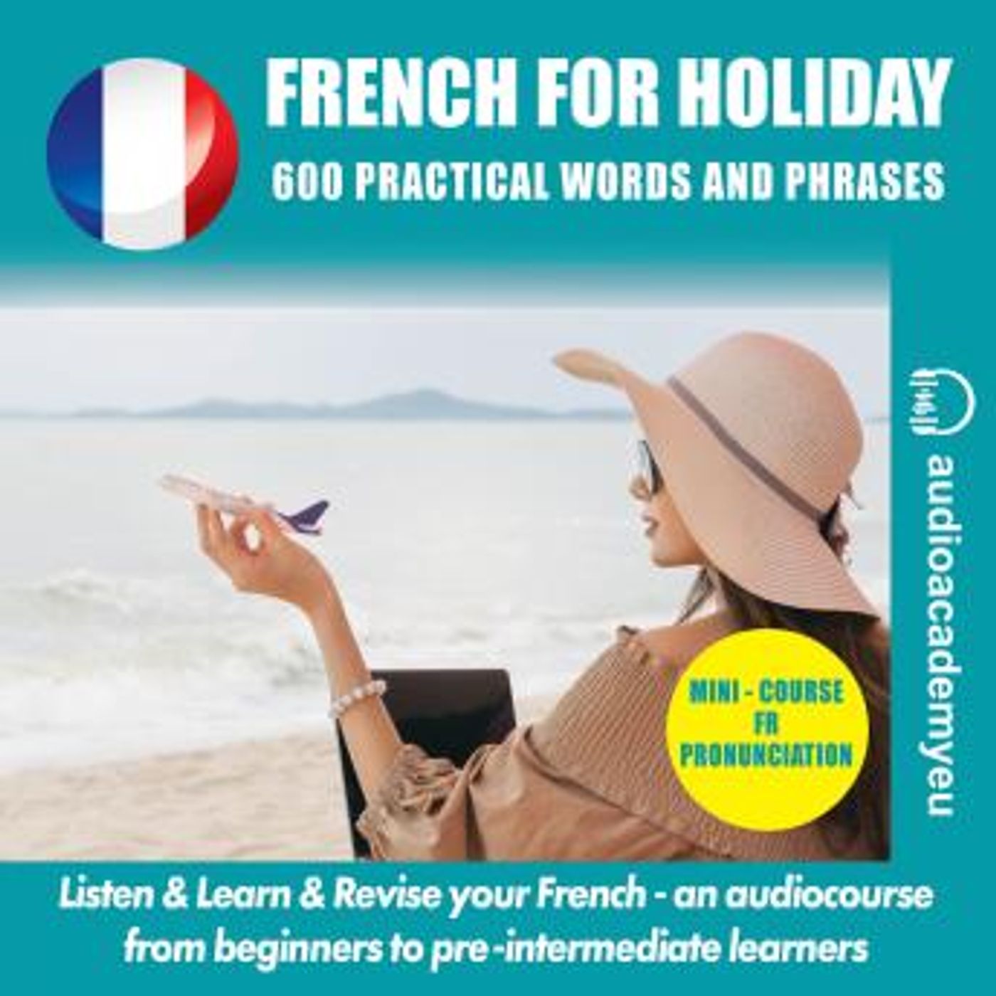 Download Best Full Audiobooks in Non-Fiction, Language Instruction