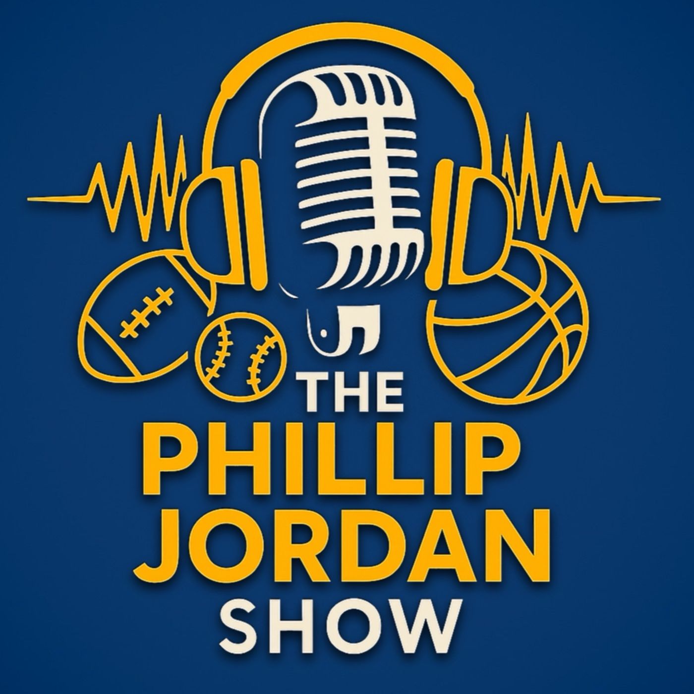 The Phillip Jordan Show