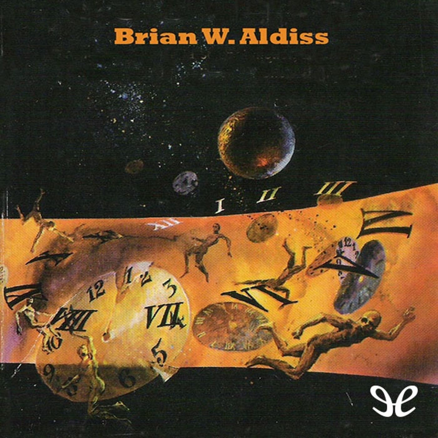 (Resumen) Los superjuguetes duran todo el verano - Brian W. Aldiss