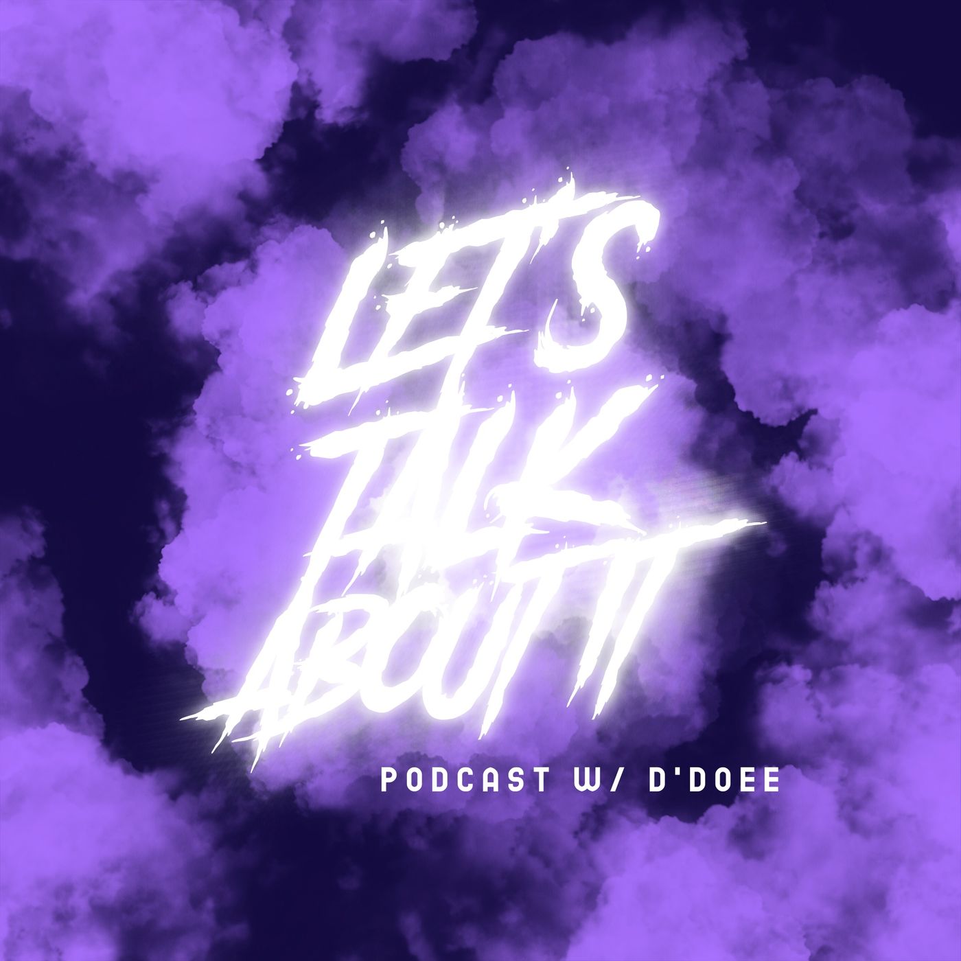 Let's Talk about it MKE Podcast podcast artwork