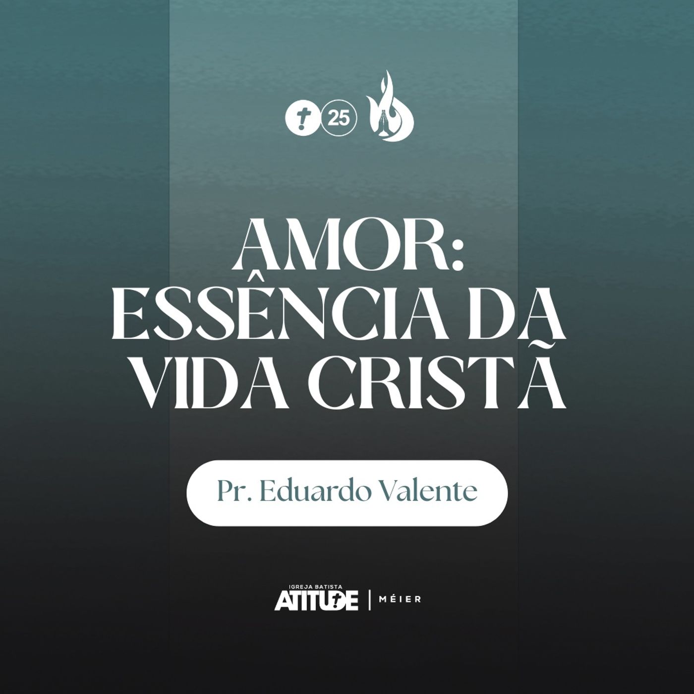 Atitude Podcast - Méier