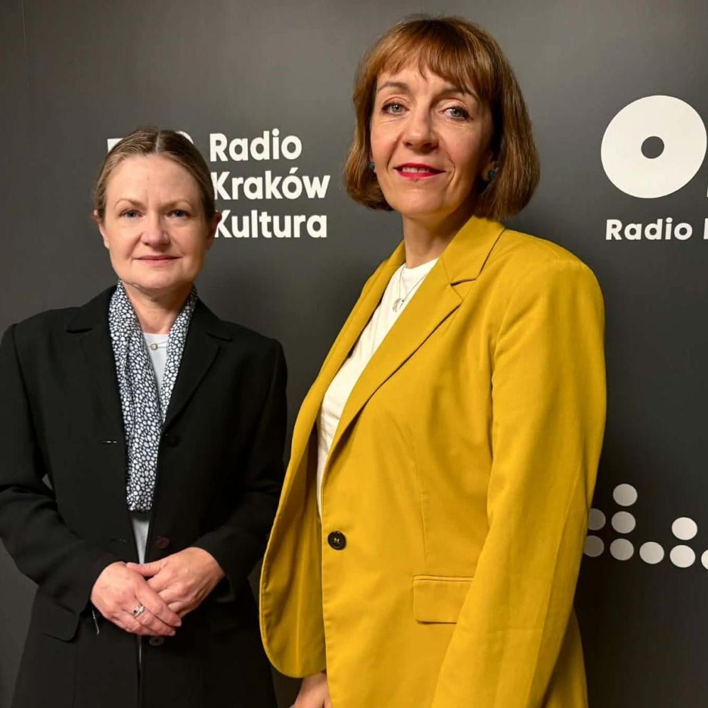 Nie uczy dat, uczy myślenia. Marta Kokoszka laureatką Nagrody im. Tadeusza Słowikowskiego episode artwork