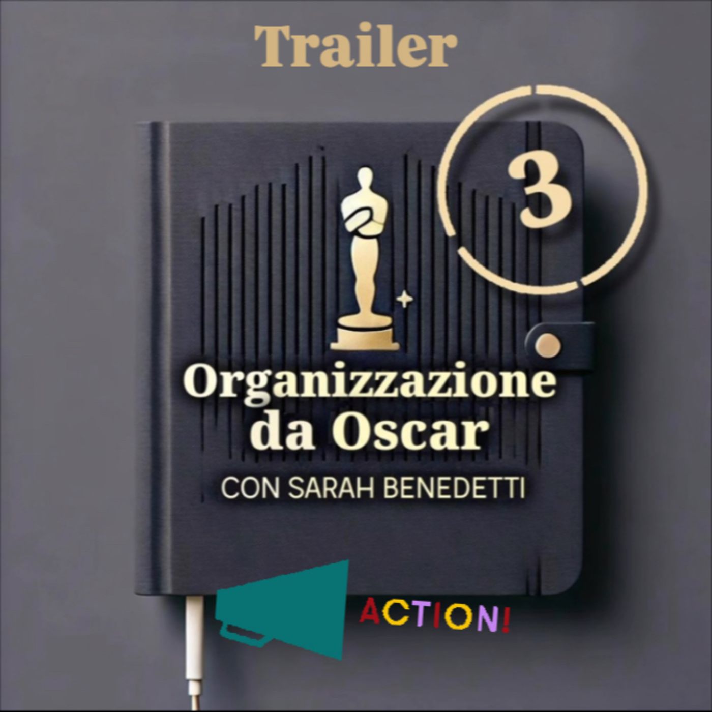 Organizzazione da Oscar