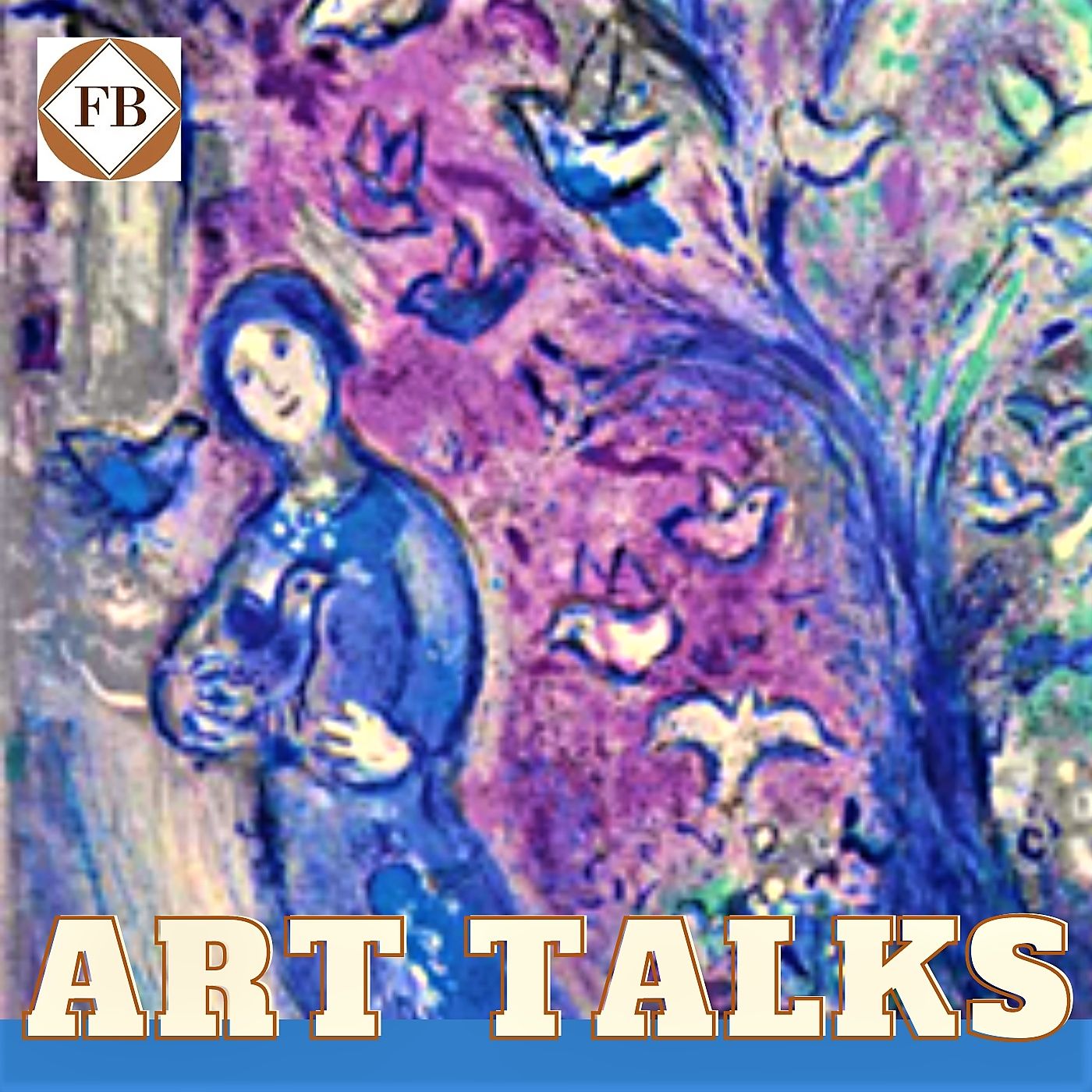 FB Art Talks