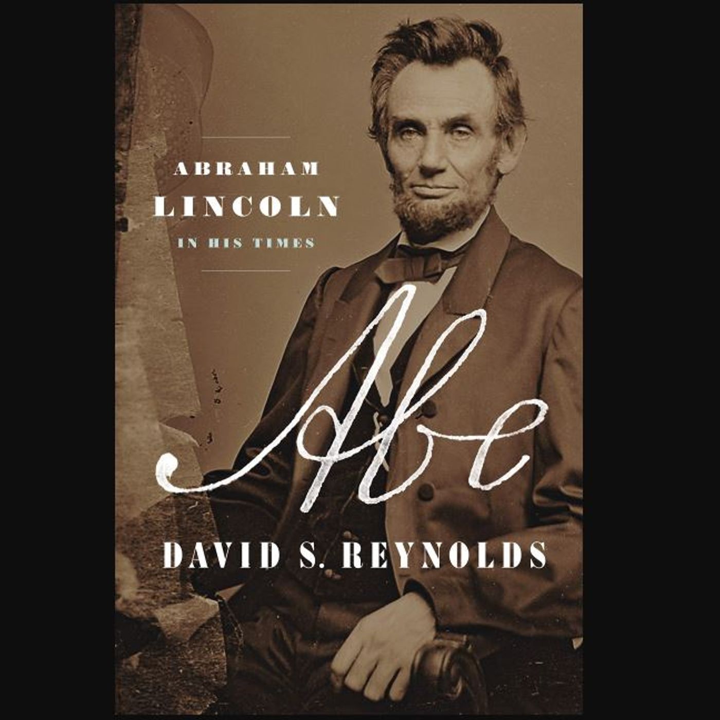 David Reynolds episode artwork