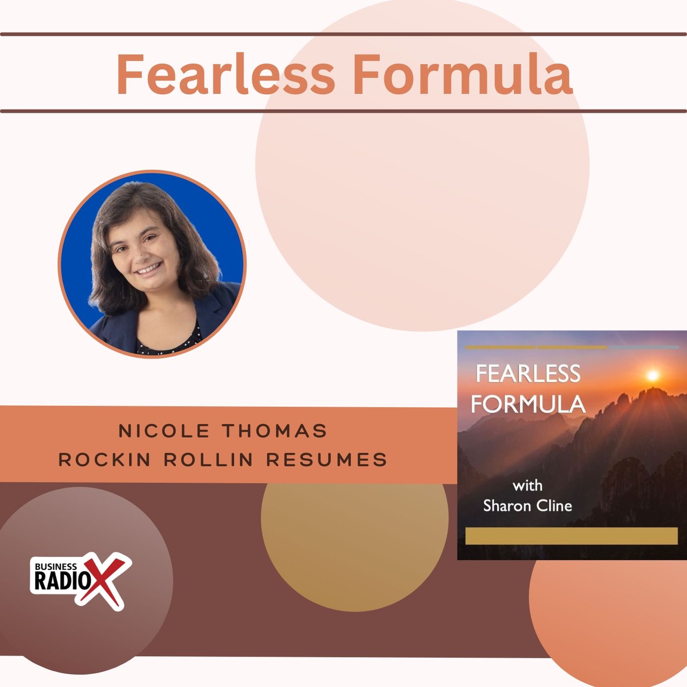 Fearless Formula