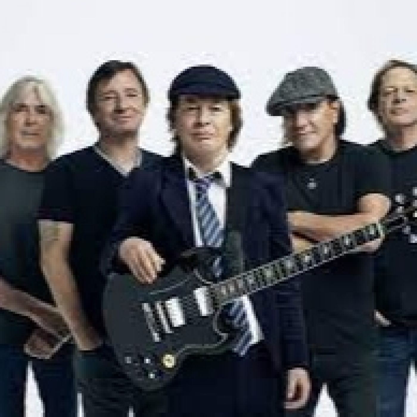 My Rock Play List Podcast - El Culto A: "AC/DC" episode artwork