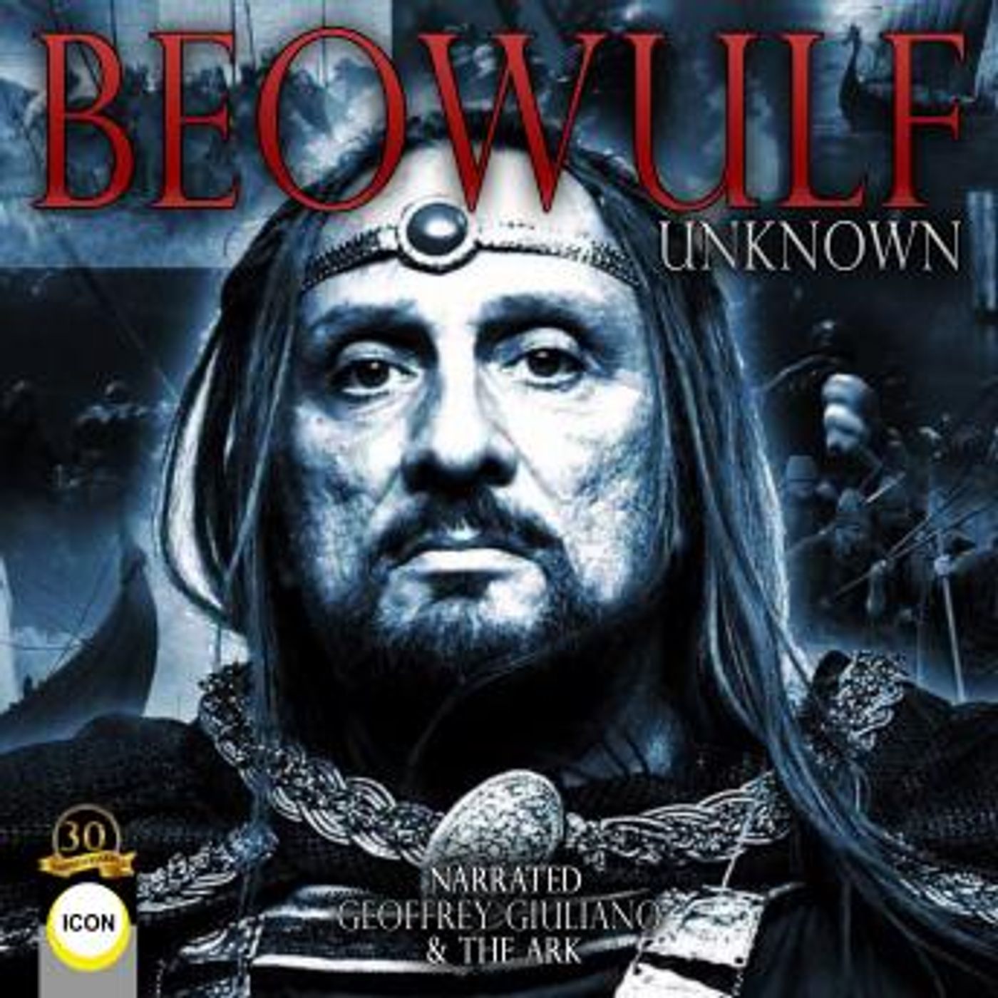 Beowulf by Unknown episode artwork