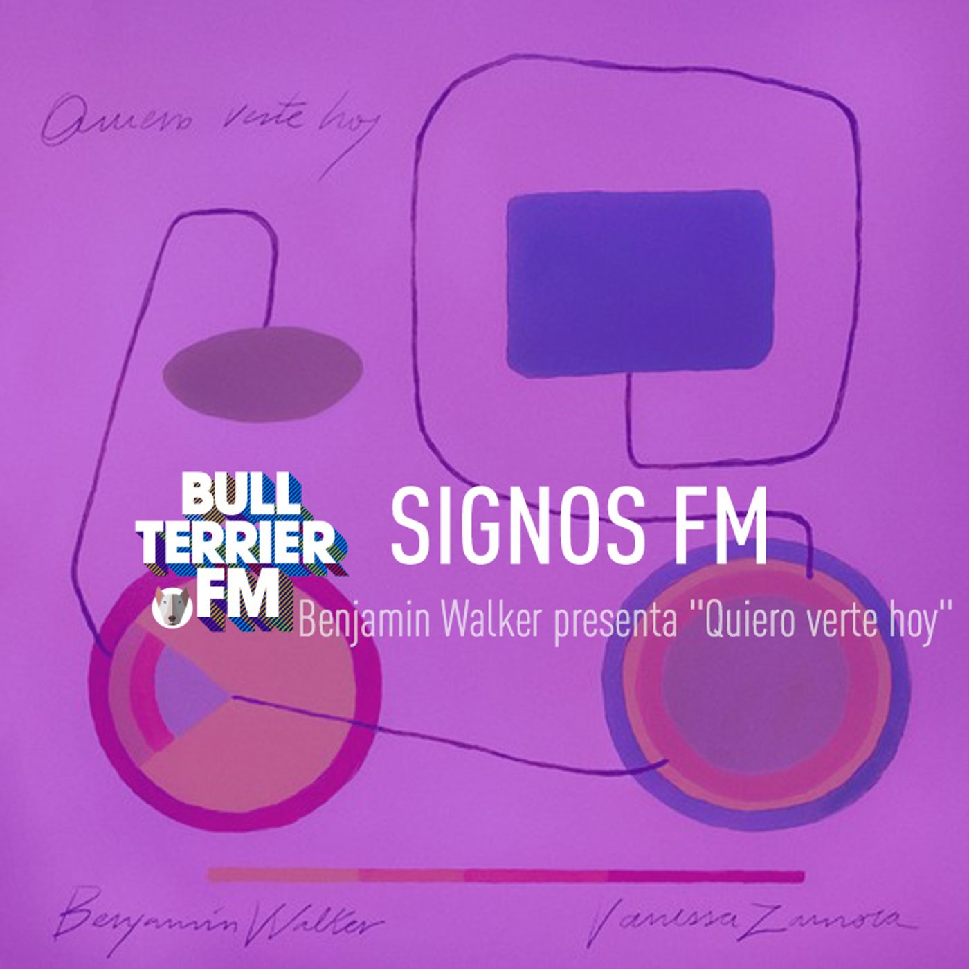 Archivo SignosFM