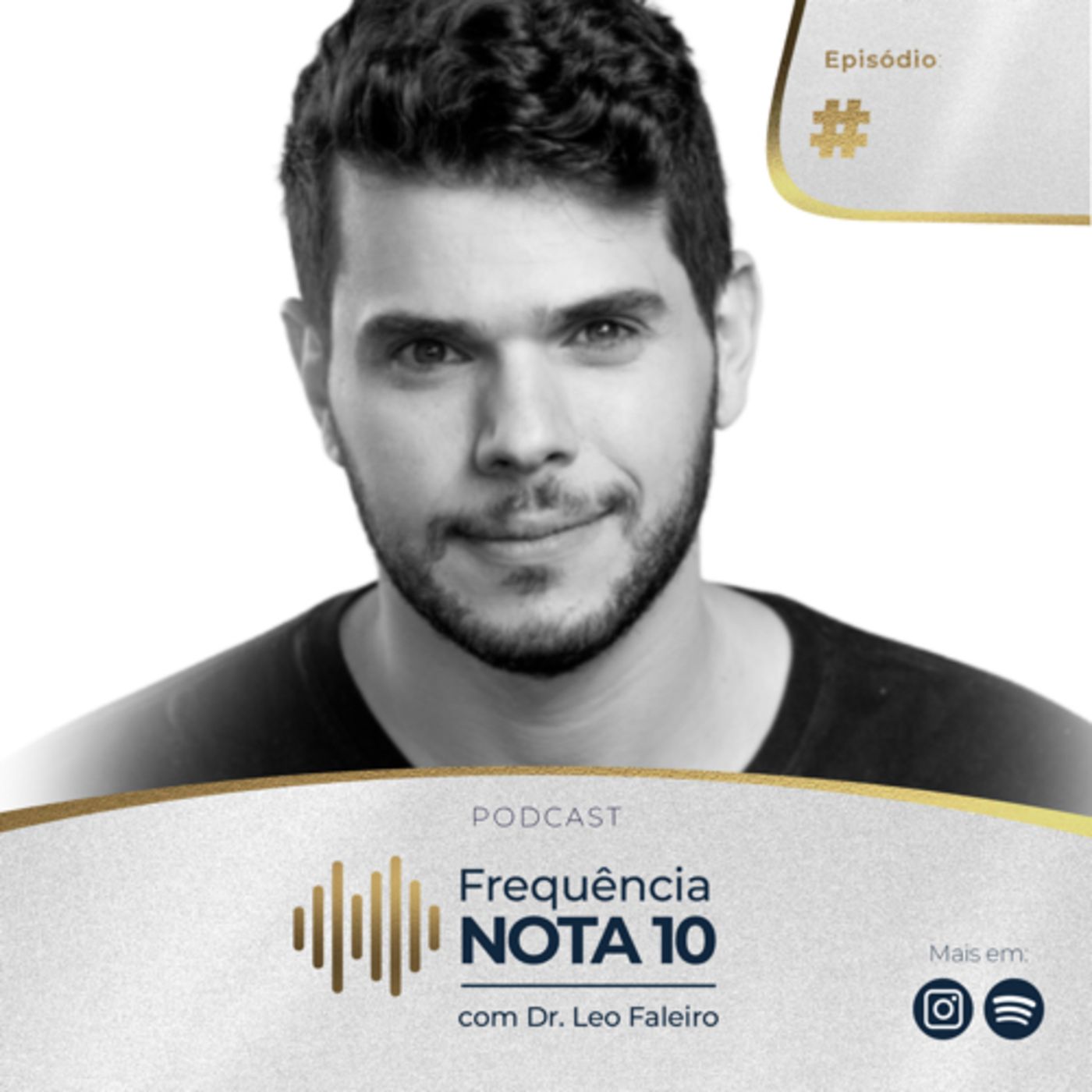 Frequência NOTA 10