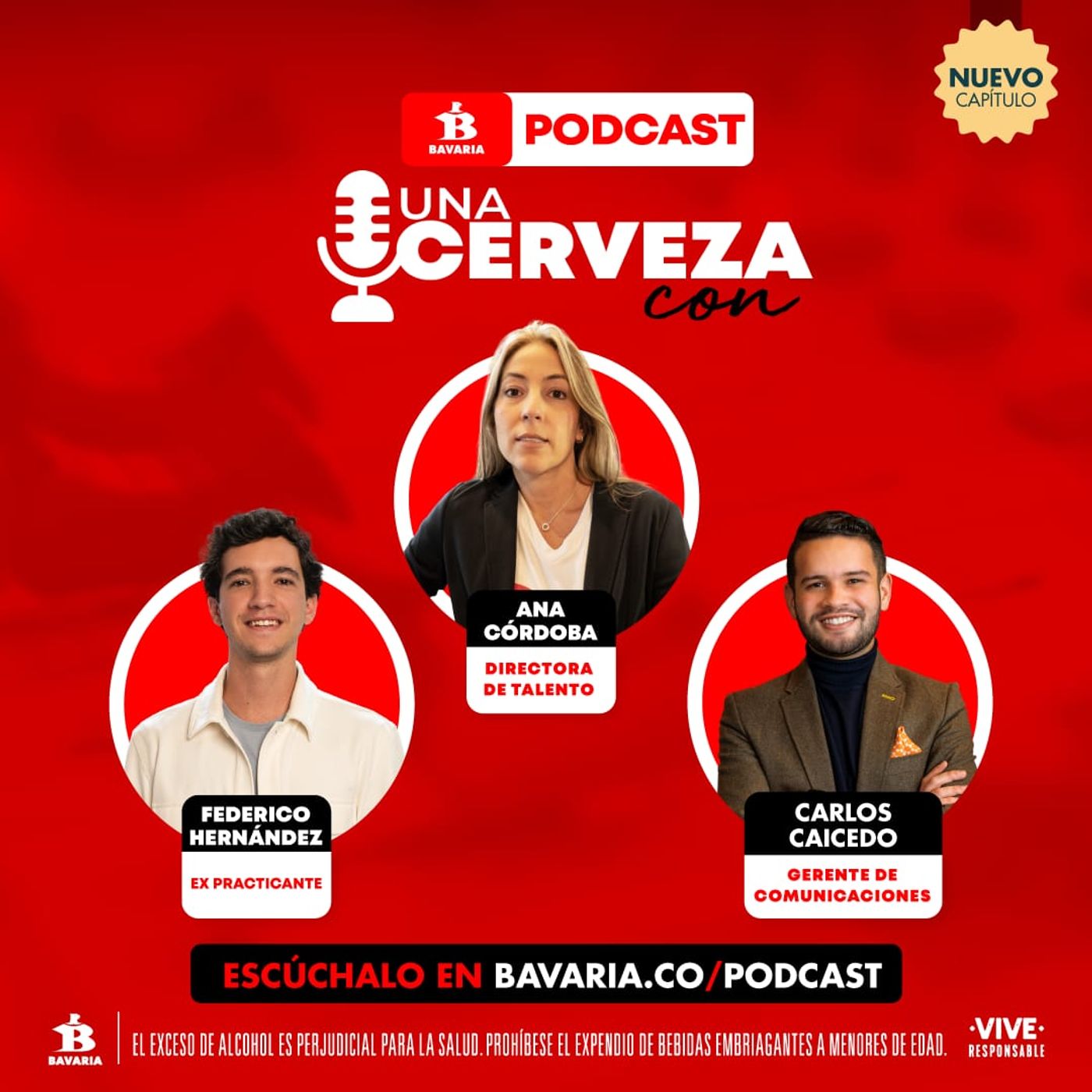 Una Cerveza con