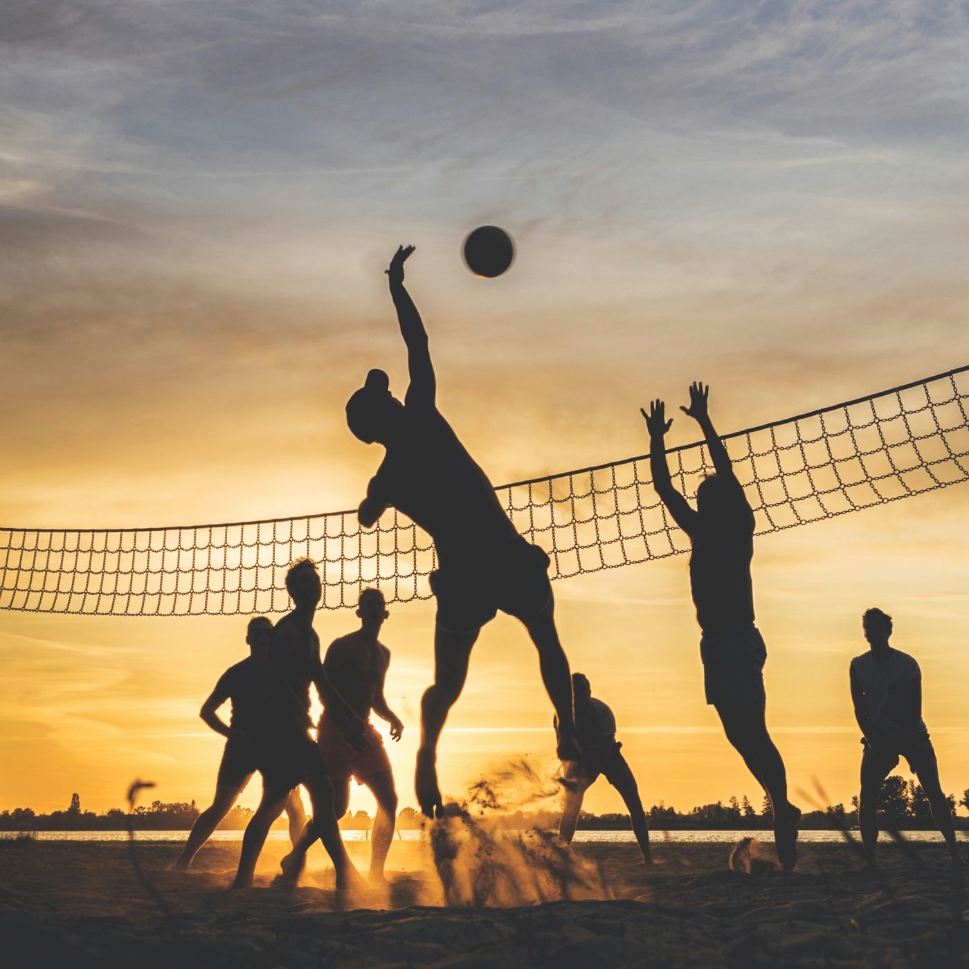 Benefits about Sport podcast artwork