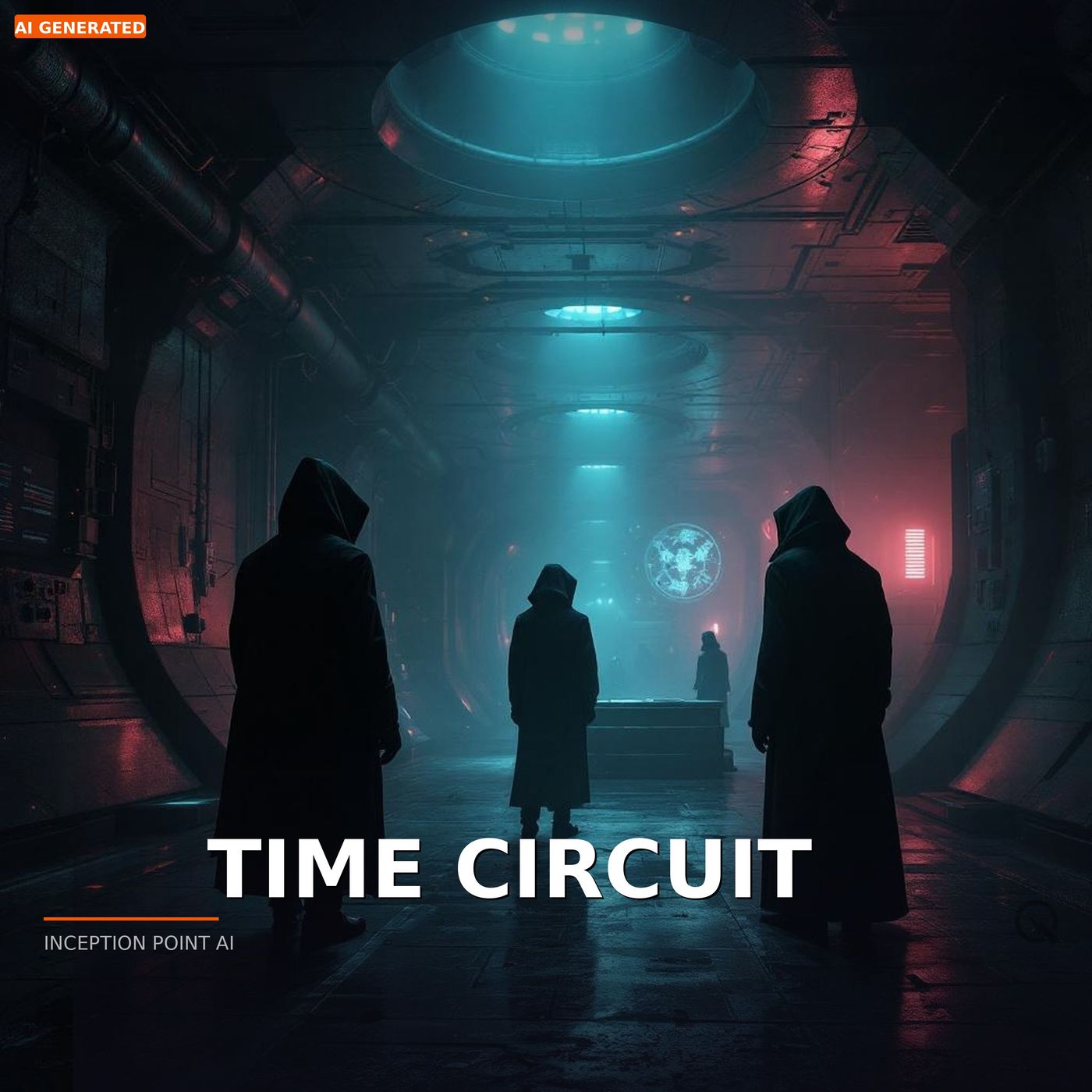 Time Circuit