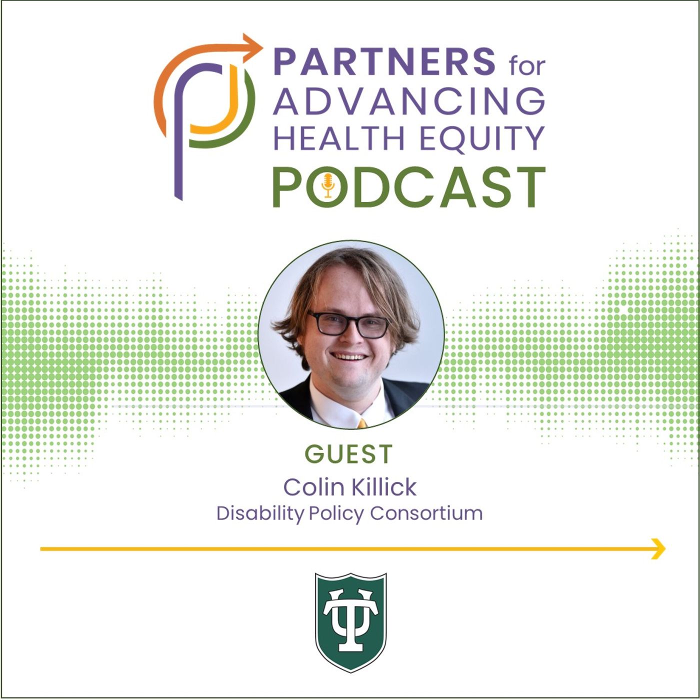 Colin Killick- Affecting change for people with disabilities Colin Killick- Affecting change for people with disabilities