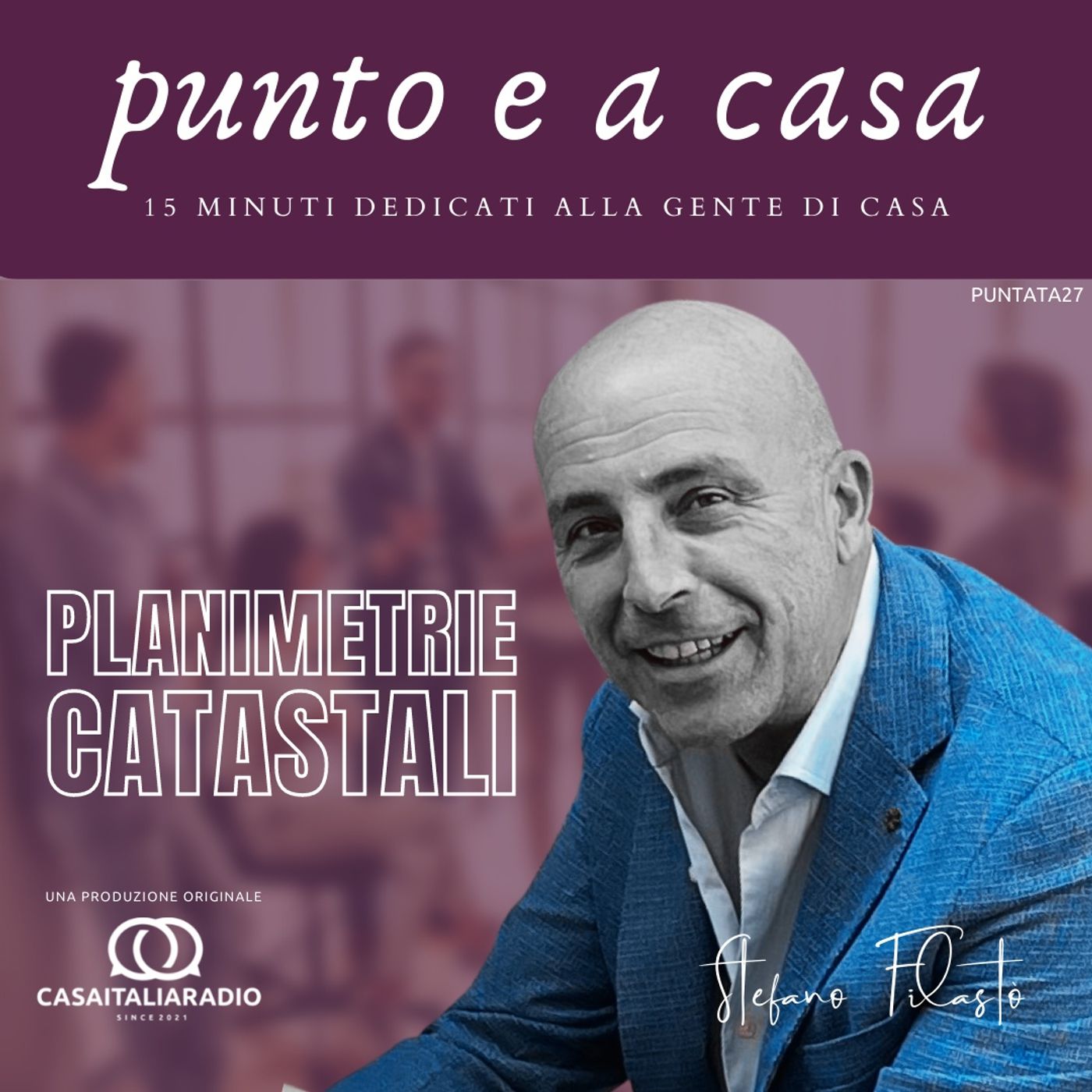 Punto e a Casa