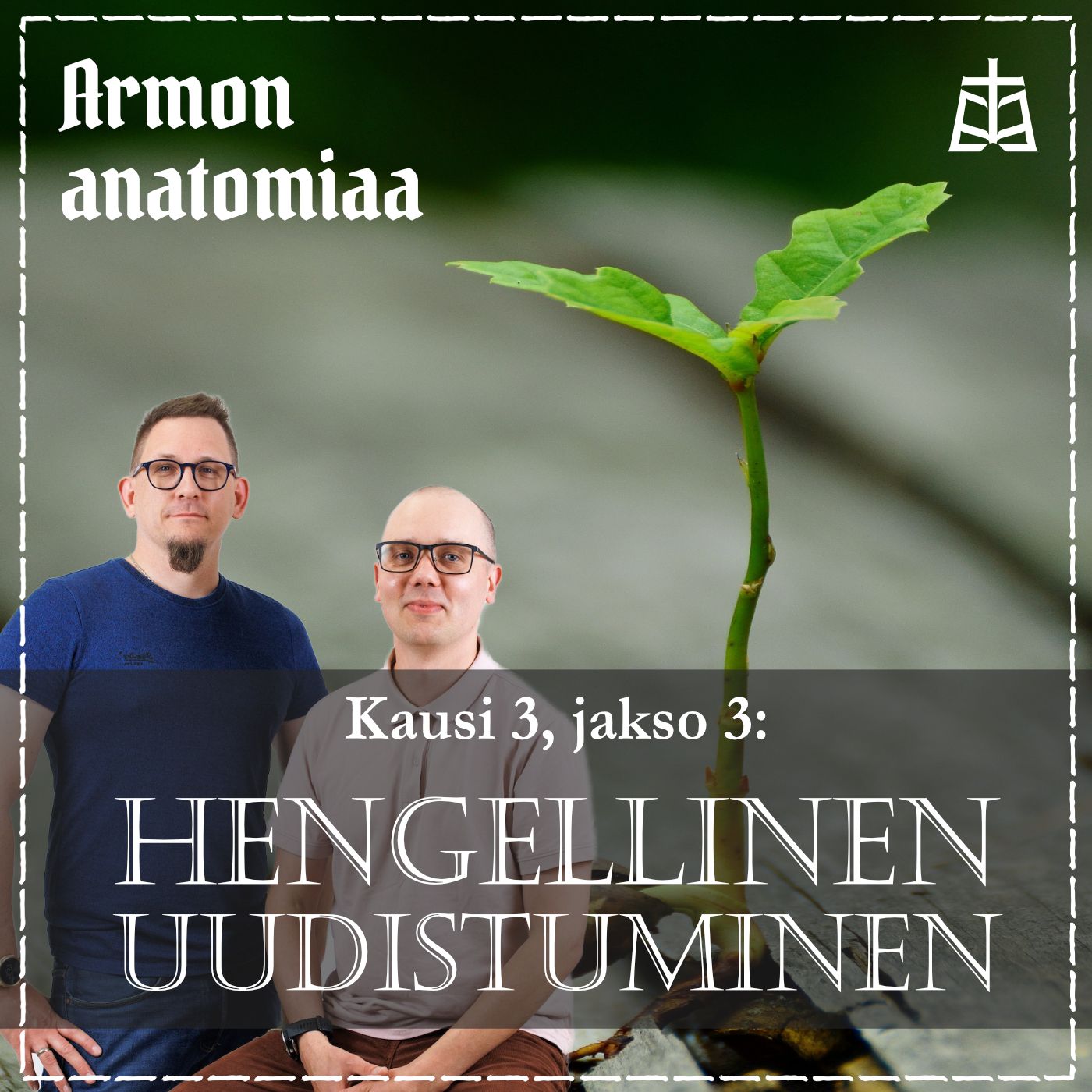 Hengellinen uudistuminen