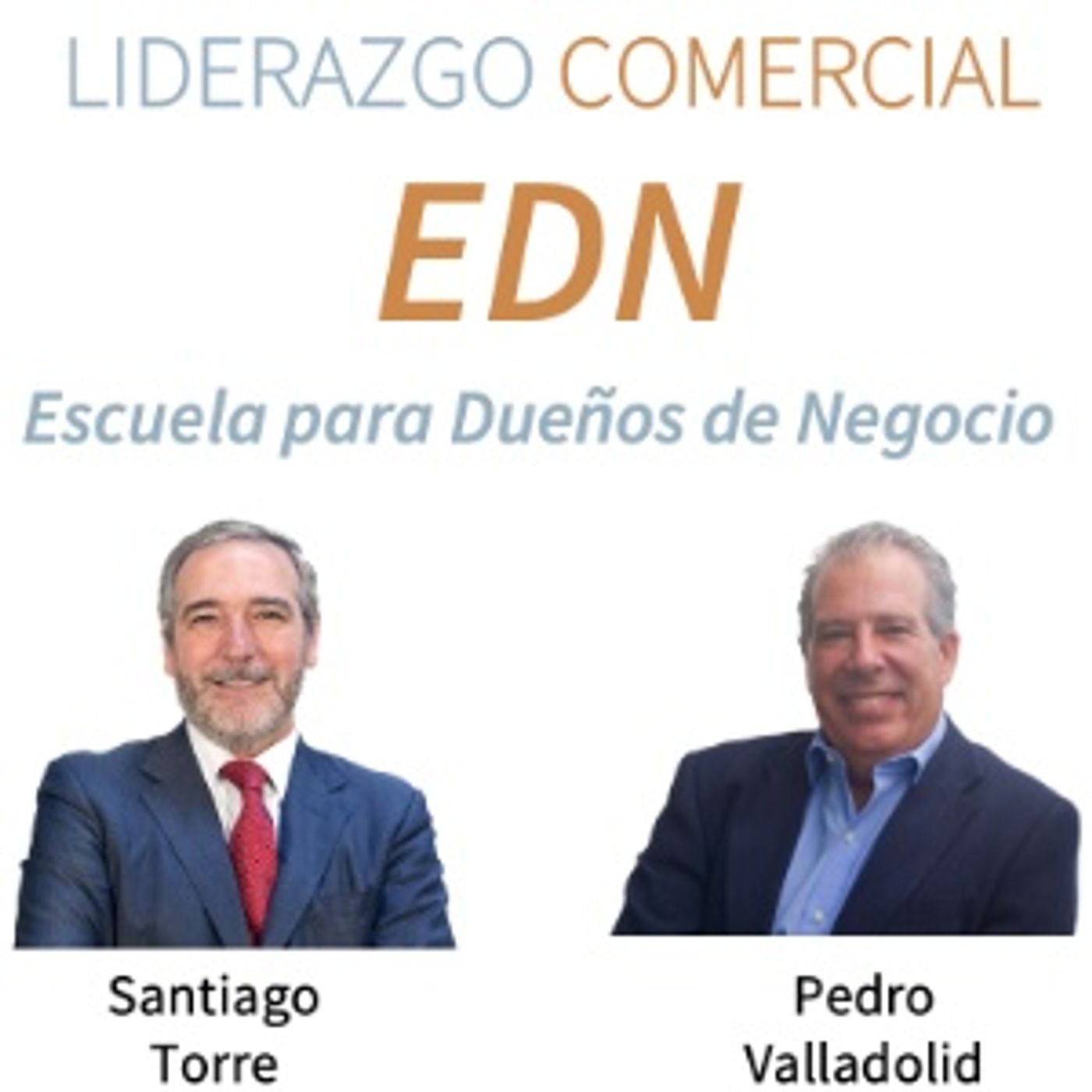 Liderazgo Comercial