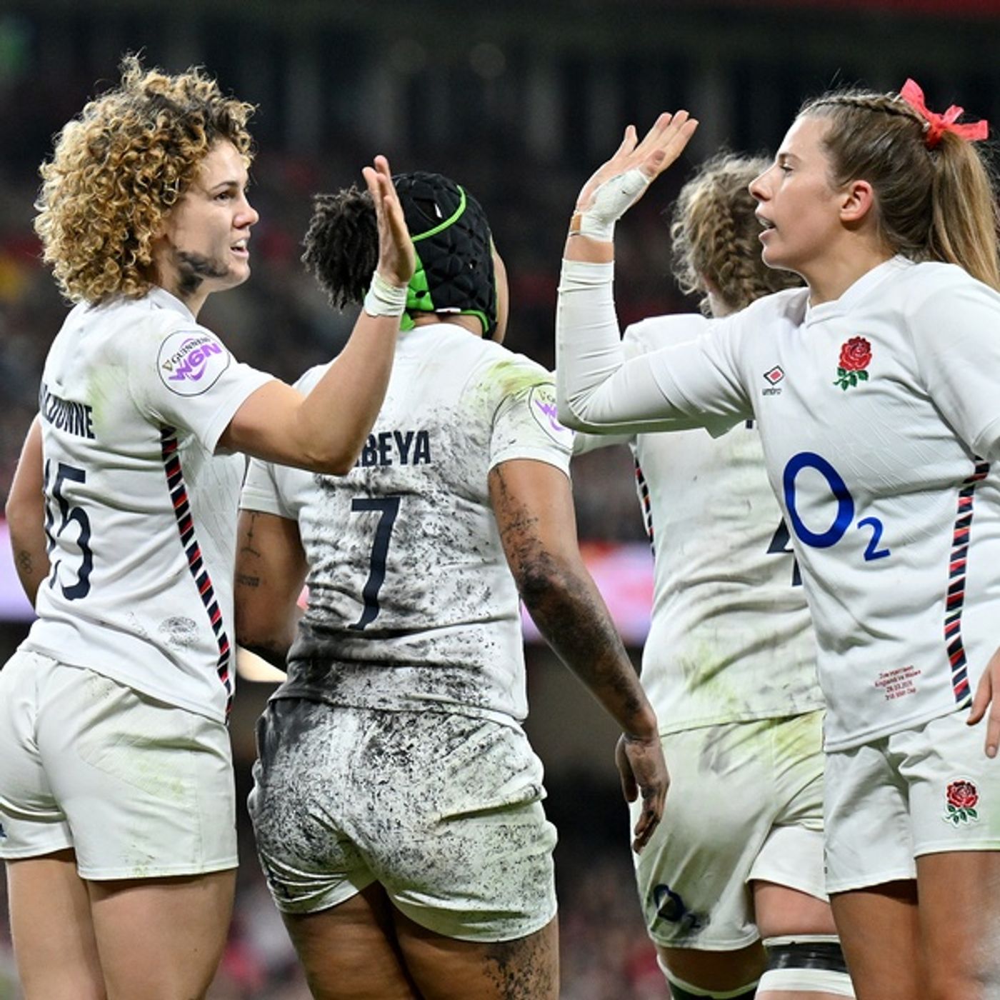 2972 - M91Rugby - Rugby Femminile - Elena Errichiello RugbyZed10 - episode artwork