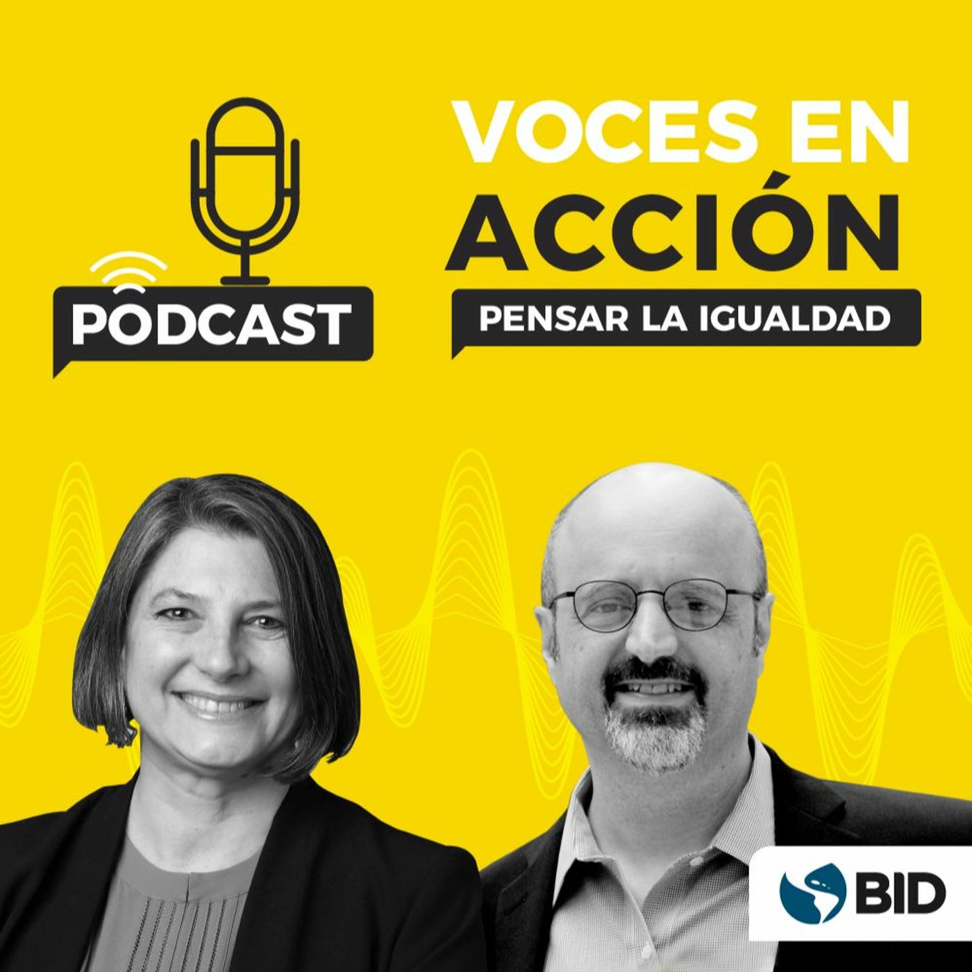 Portada de Banco Interamericano de Desarrollo