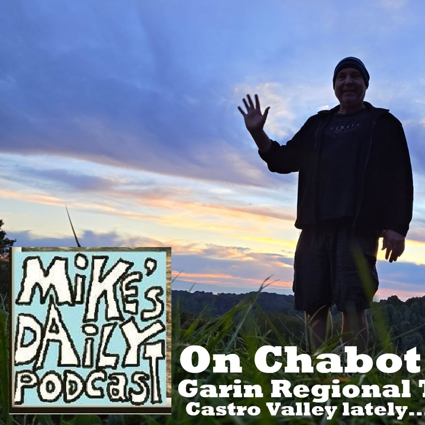 MikesDailyPodcast 3242 Rewards episode artwork
