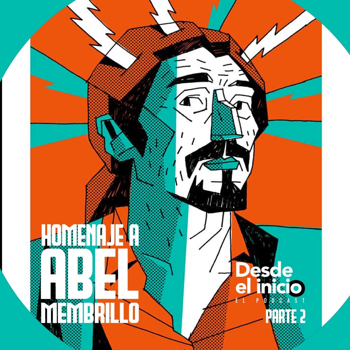 Desde el Inicio Podcast