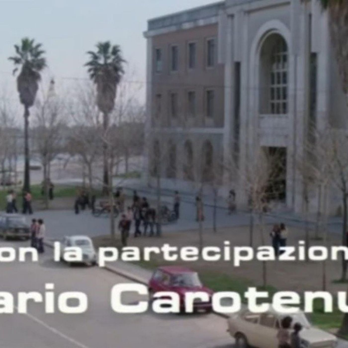 «Un giorno, un mese, un anno»- Classe mista, un film cult riscoperto tra storia urbana e costume episode artwork