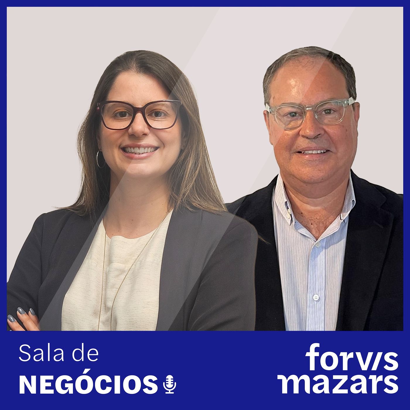 Sala de Negócios