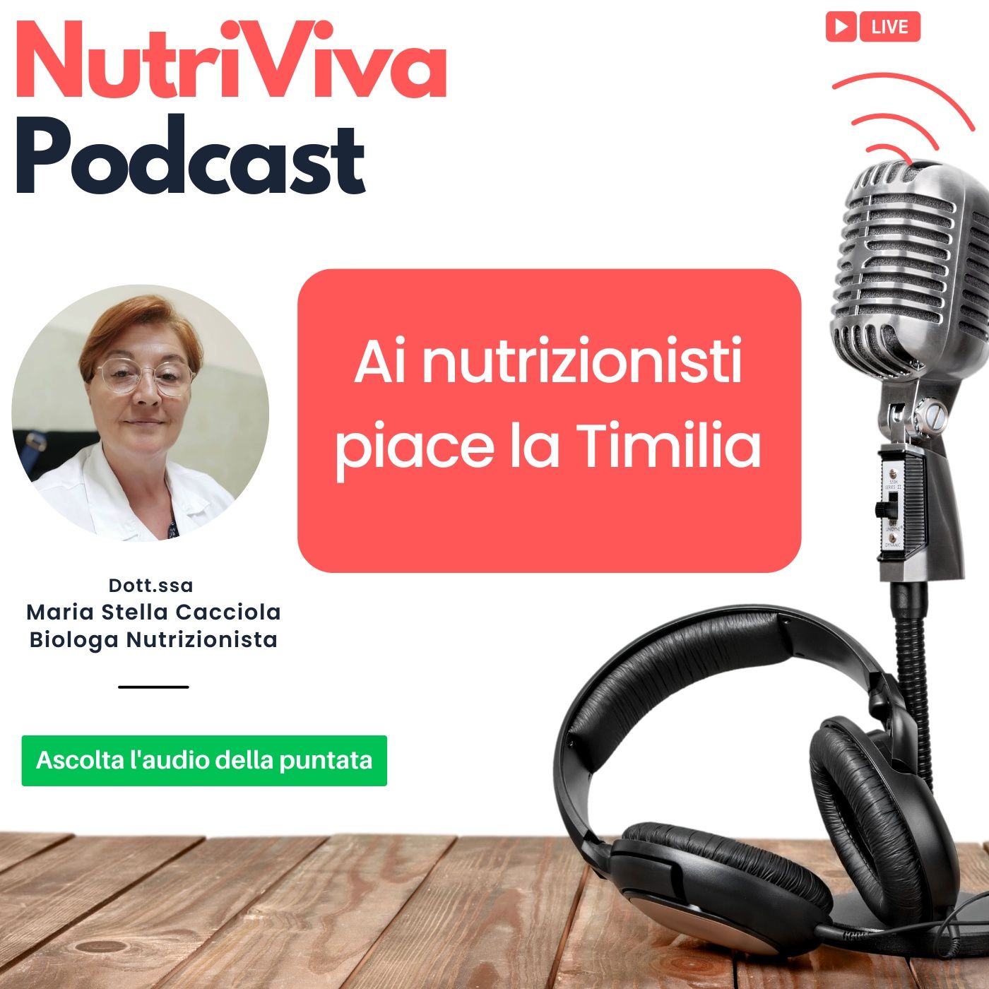 NutriViva, la voce dei Nutrizionisti