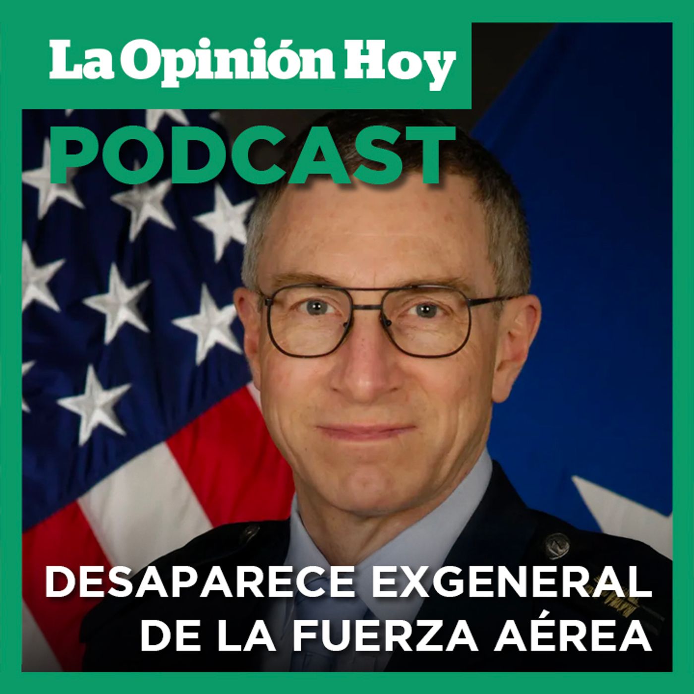 FBI investiga desaparición de exgeneral relacionado con teorías sobre OVNIS. FBI investiga desaparición de exgeneral relacionado con teorías sobre OVNIS.