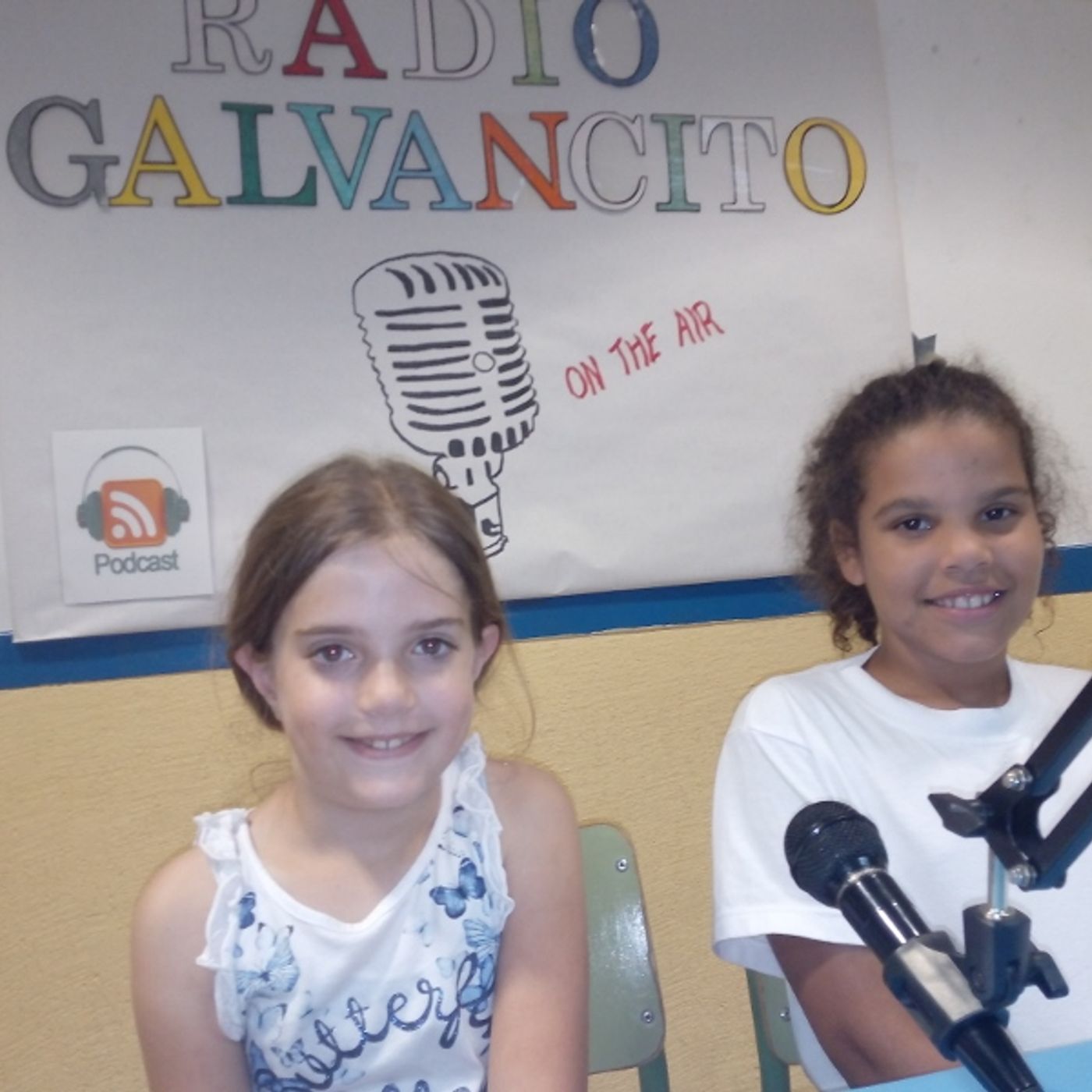 RADIO GALVANCITO