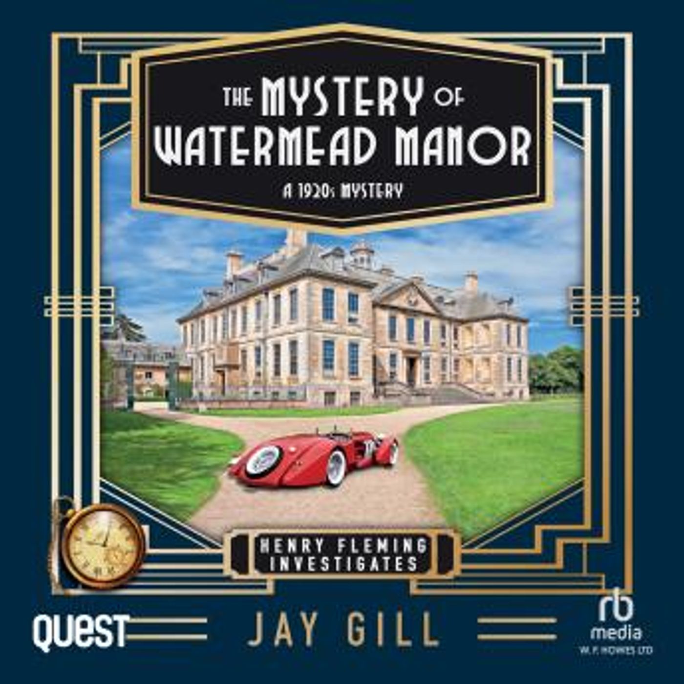 Download Top Full Audiobooks in Mystery, Thriller & Horror, Cozy Mystery