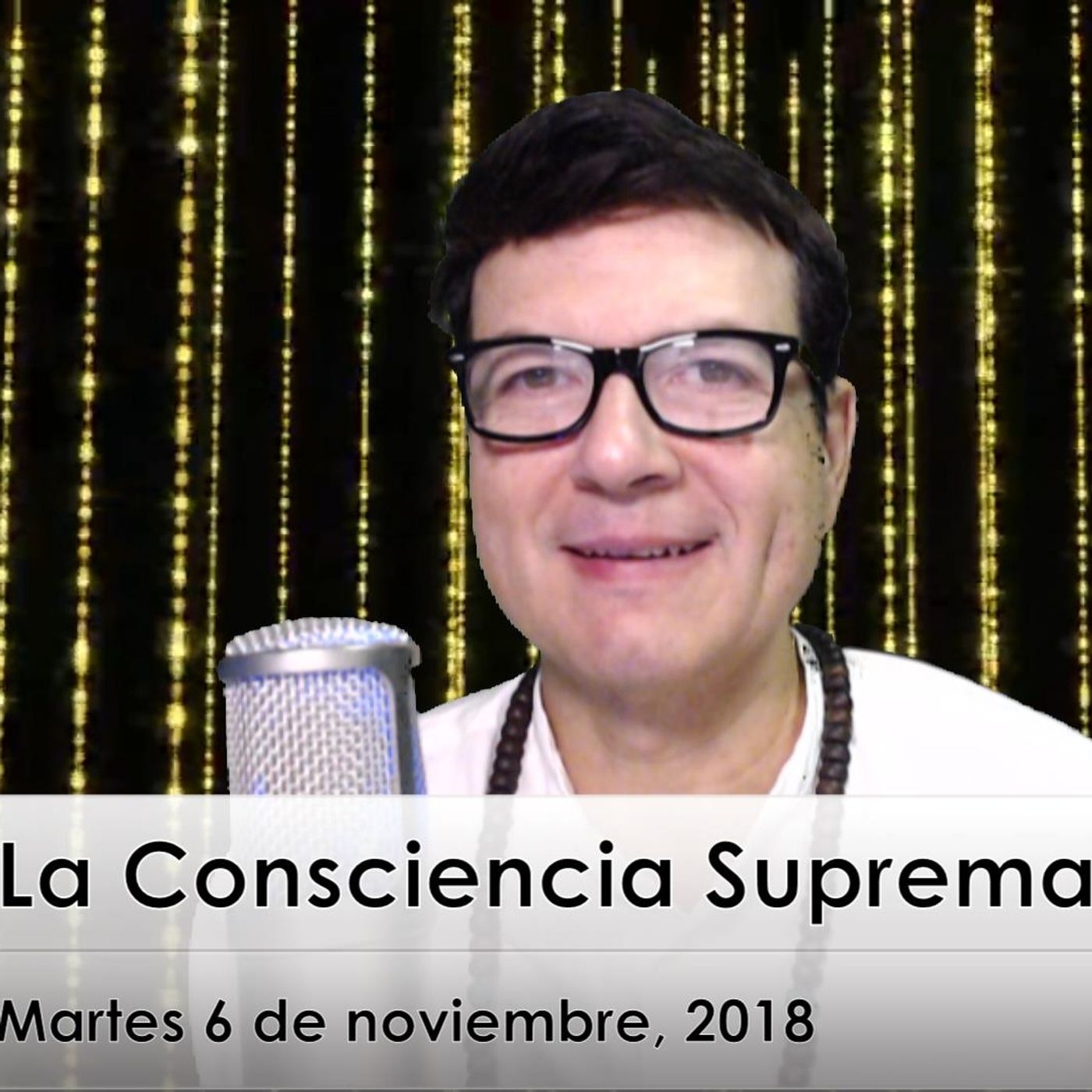 #34 Portal 11:11, Matías De Stefano, Dertouzos, Elecciones EEUU, Llama Rosa, Tercer Rayo,