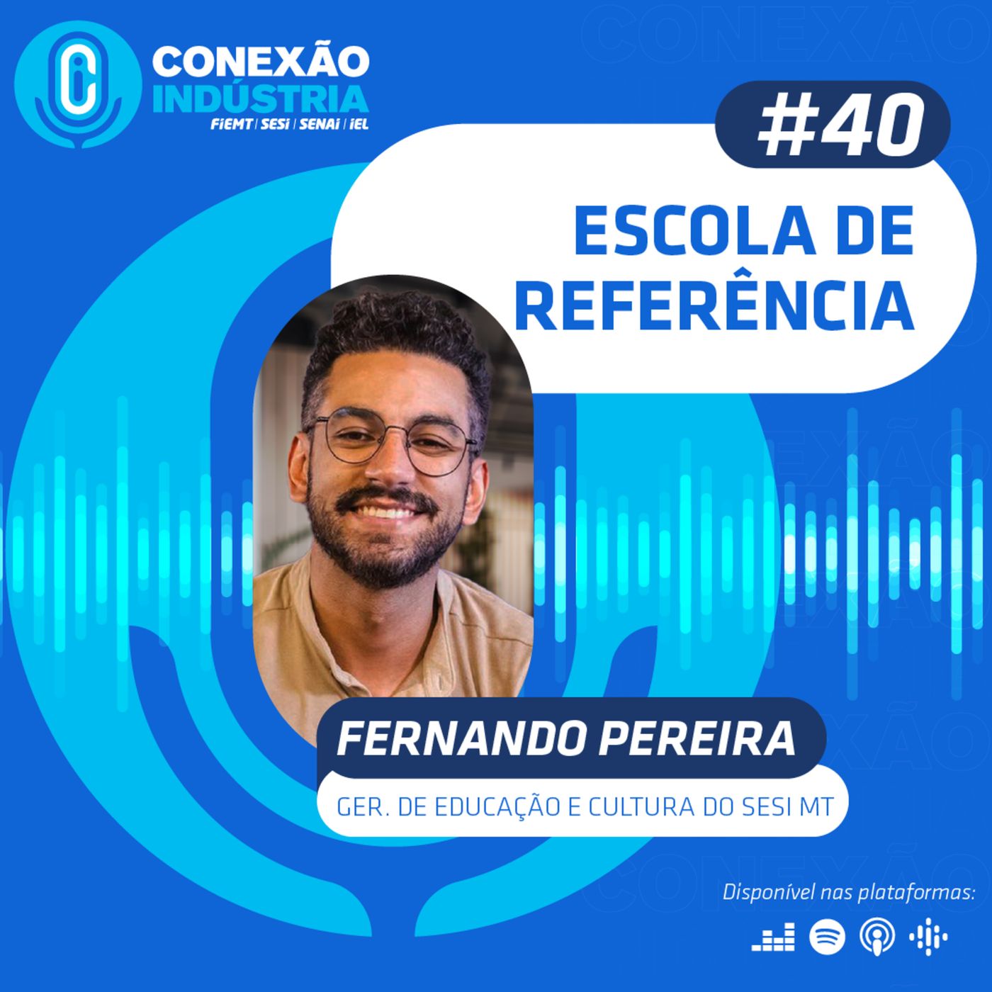 Indústria Presente