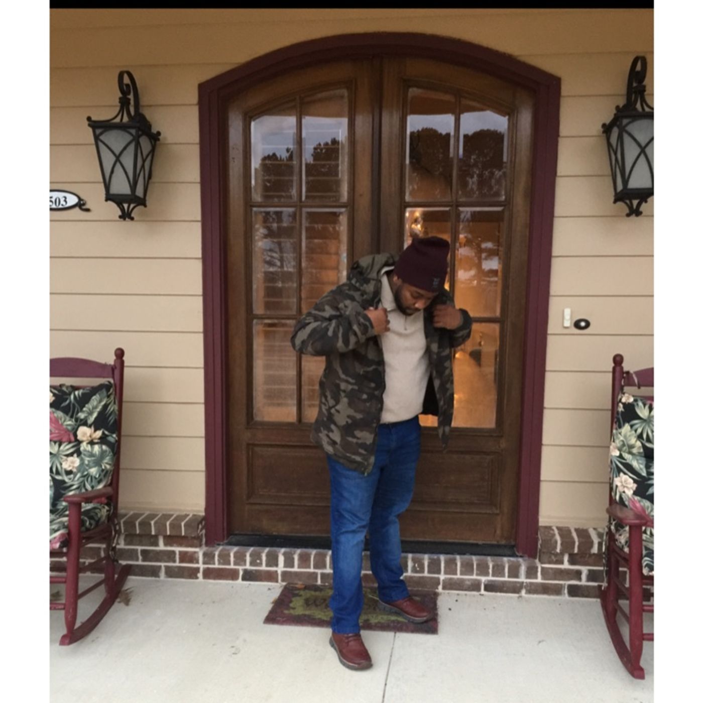 The Jay Laron Podcast