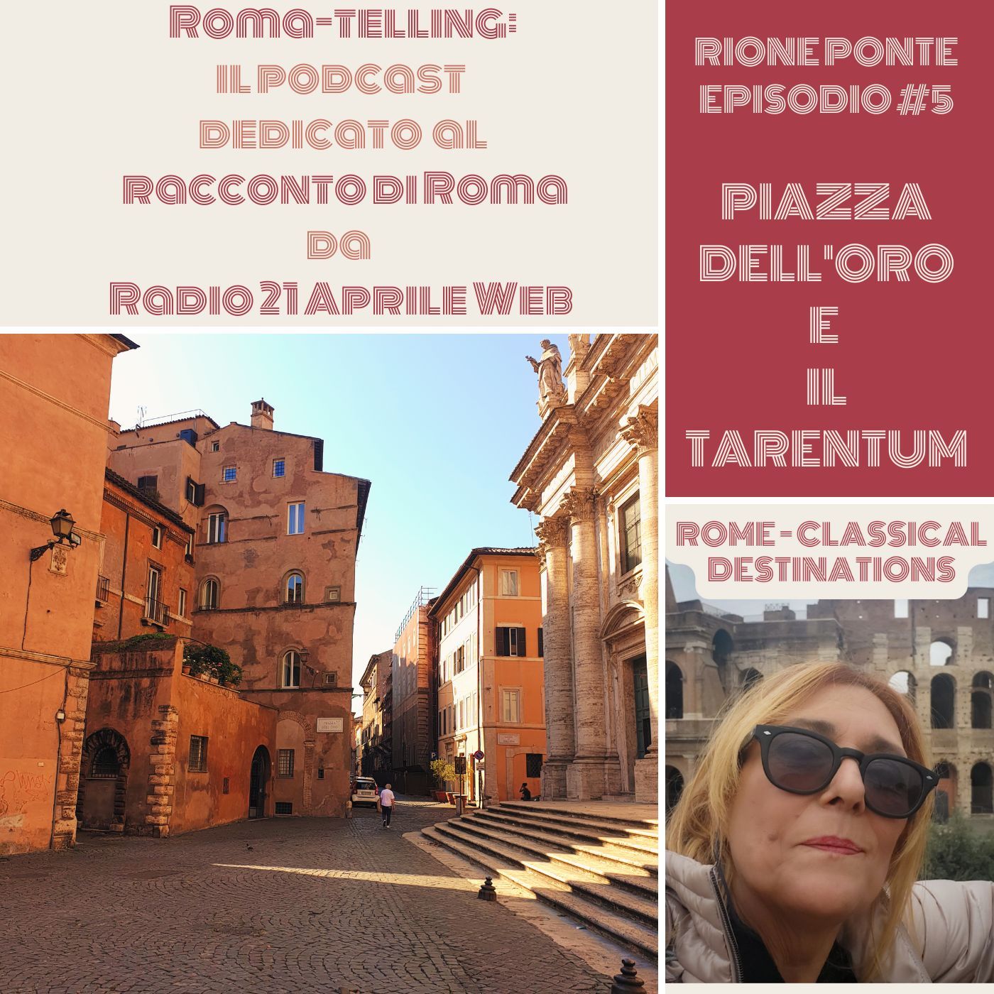 Roma-Telling