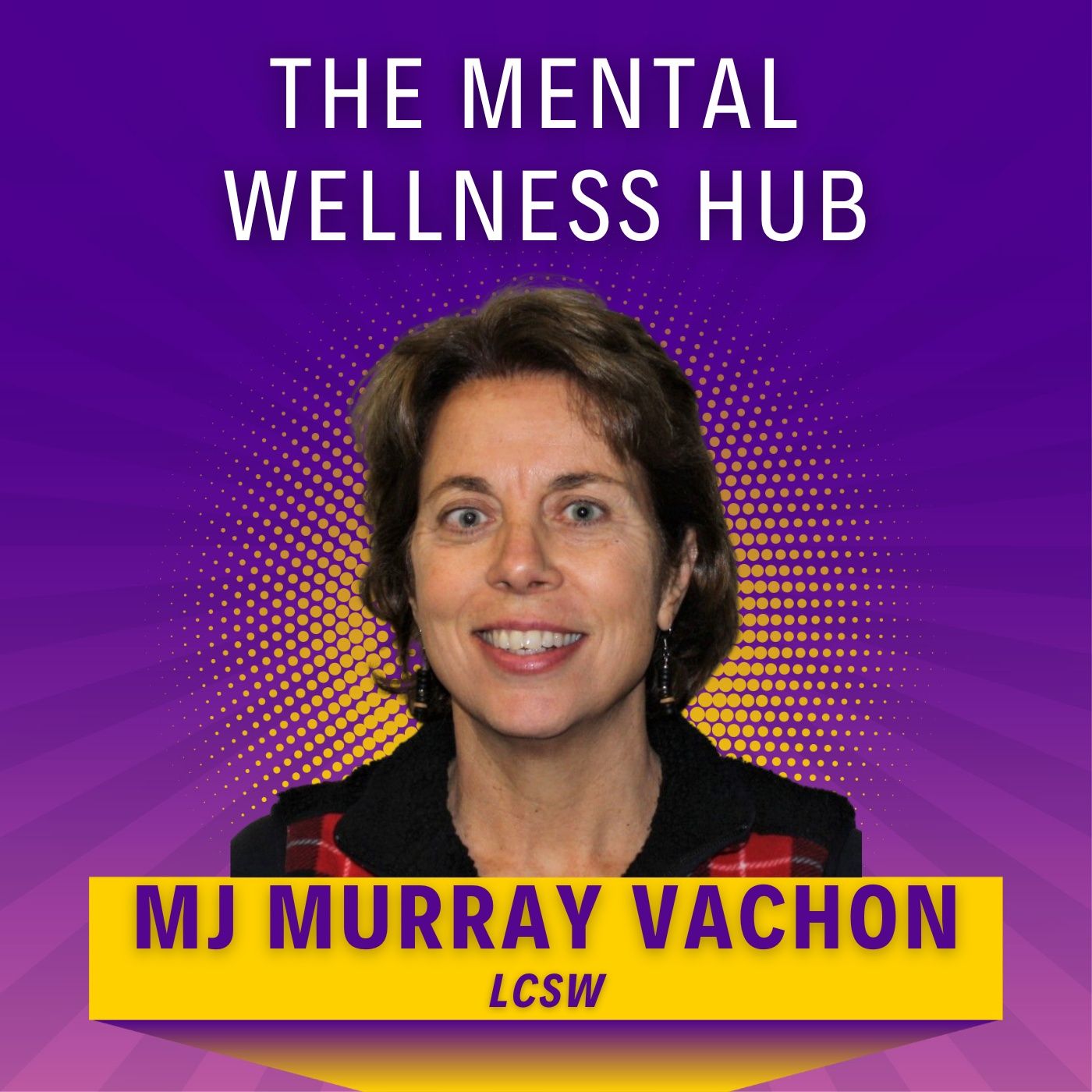 The Mental Wellness Hub