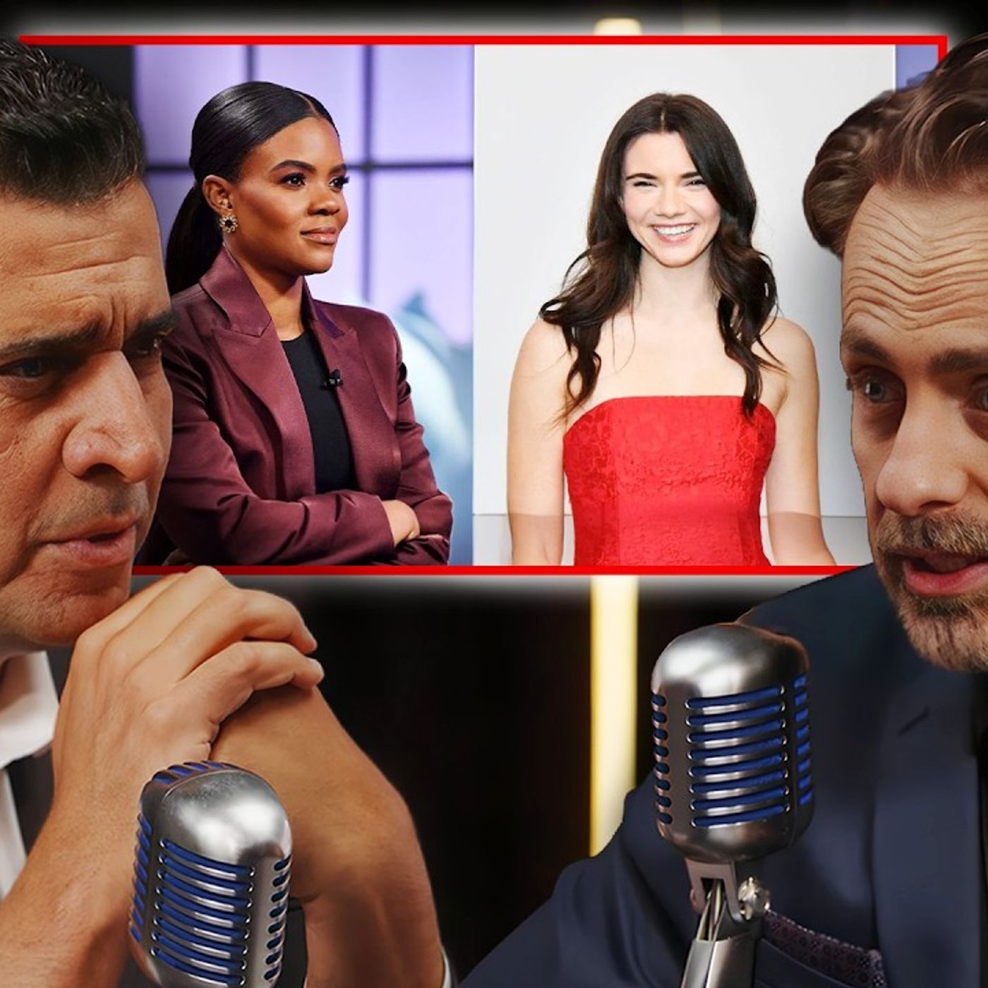 “I Should’ve Fired Her Earlier” - Ex Daily Wire on Candace Owens