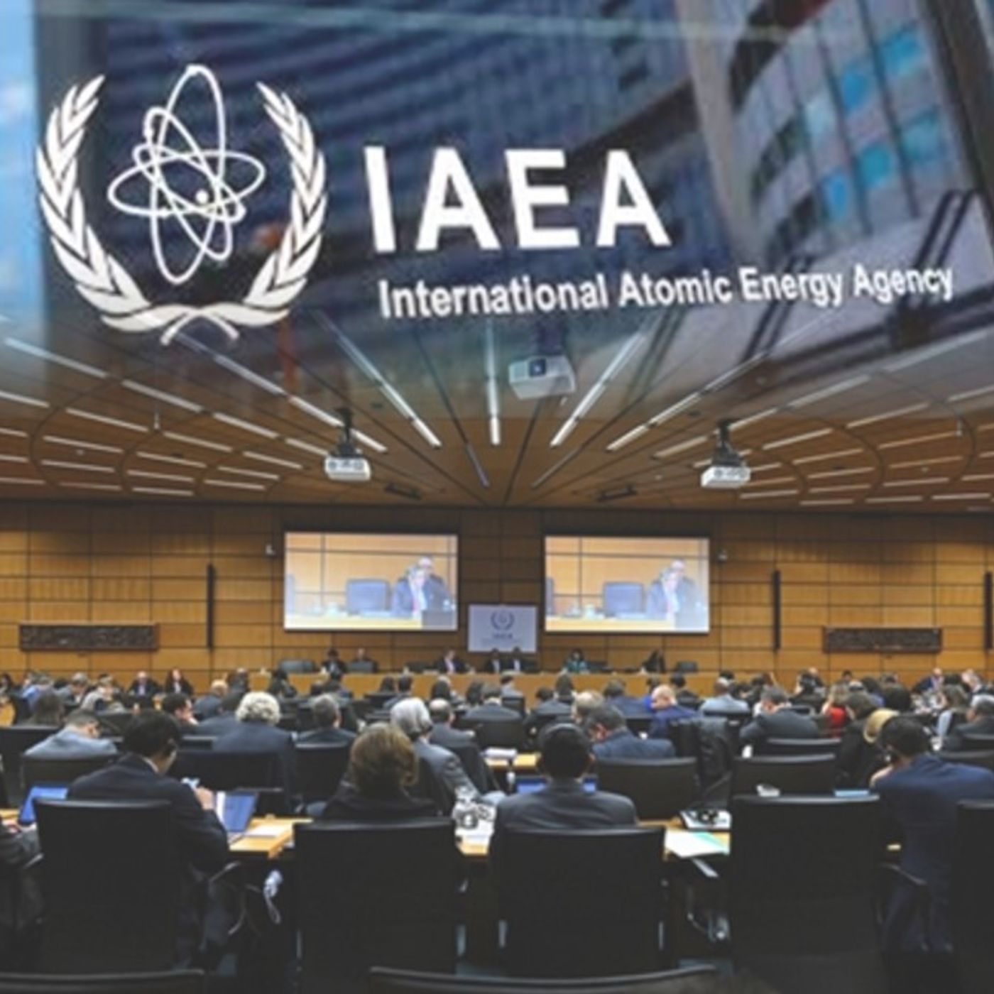 واکنش رژیم پس از قطعنامه شورای حکام