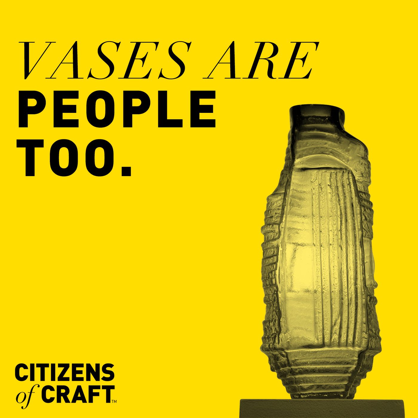 S2 E5 - Vases Are People Too ft. Carol Epp and Benjamin Kikkert