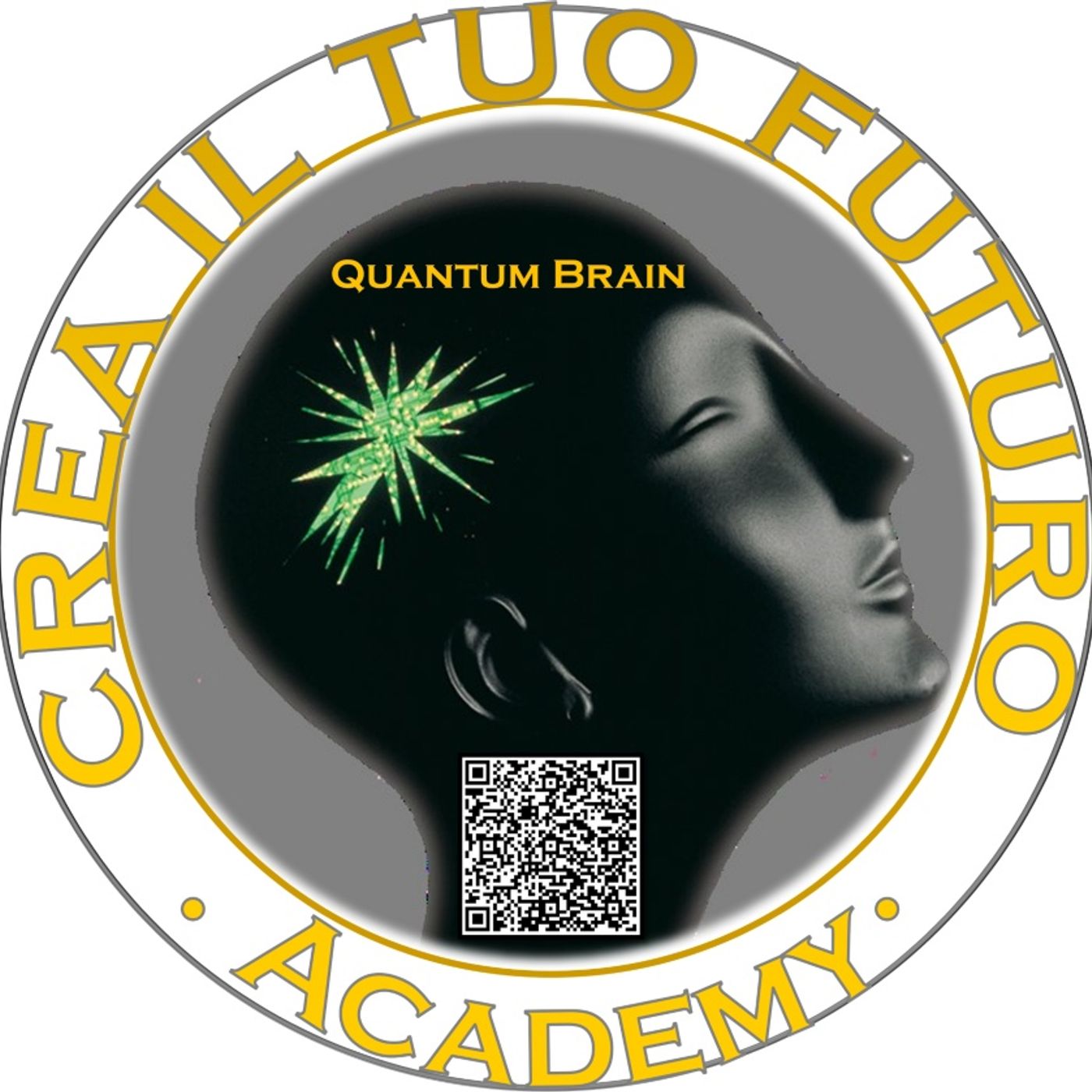 Quantum - Crea il tuo futuro