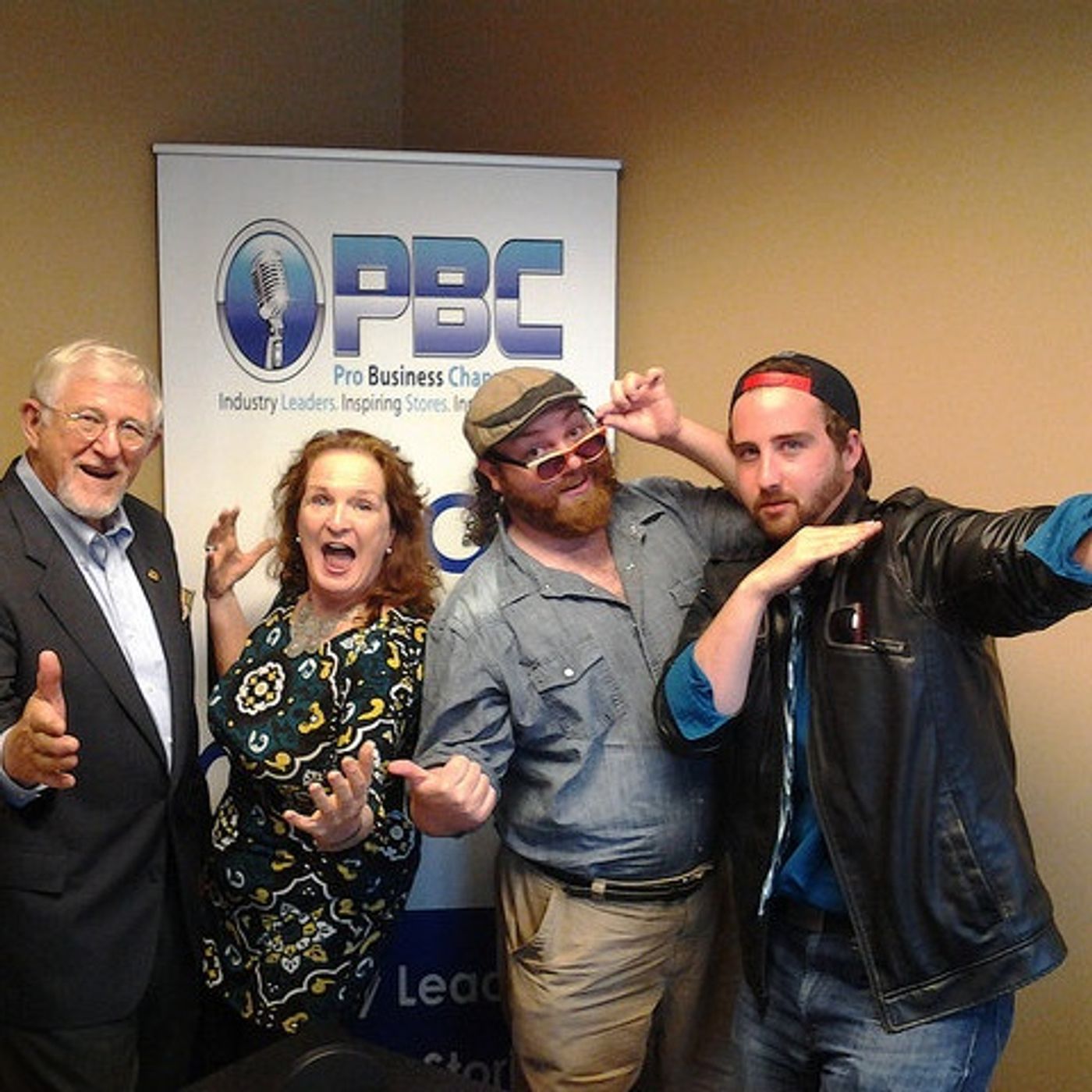 Buckhead Podcast